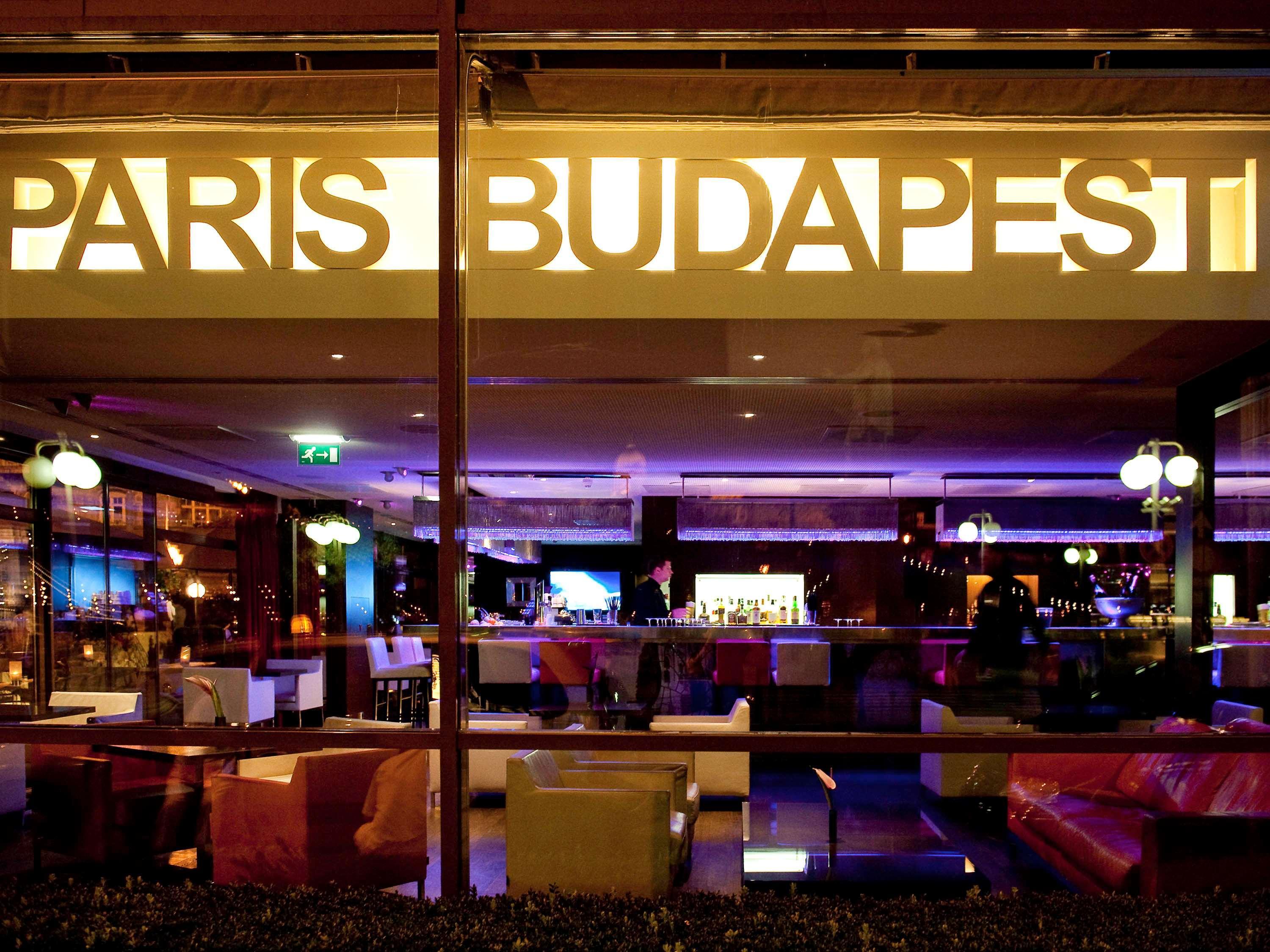 Sofitel Chain Bridge