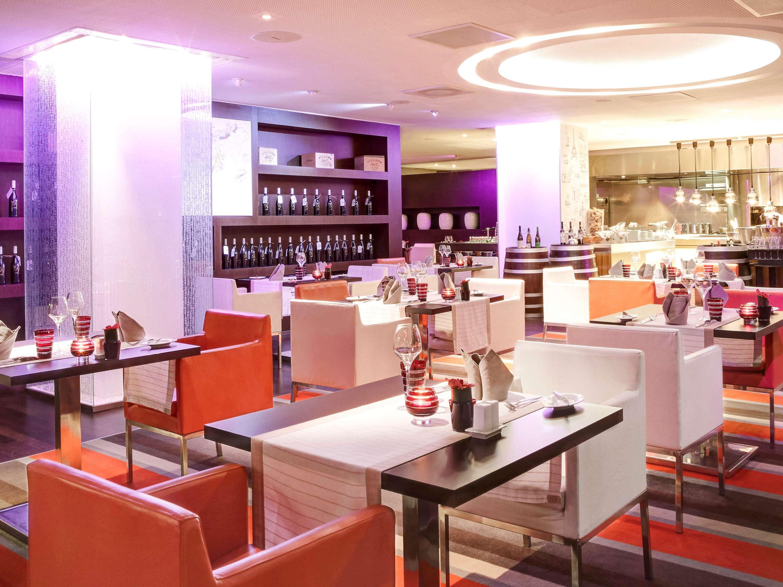 Sofitel Chain Bridge 5*