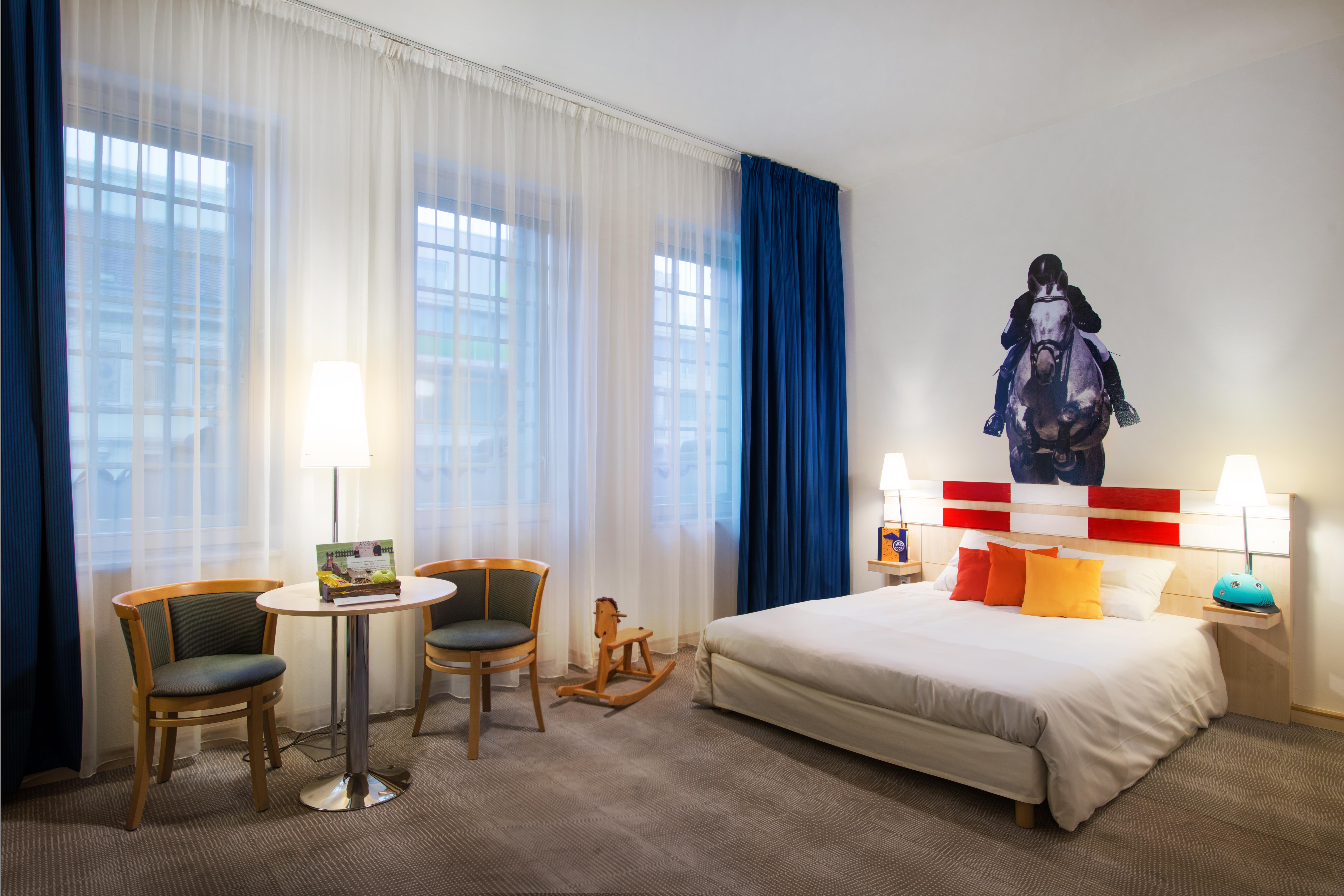 Novotel Centrum 4*