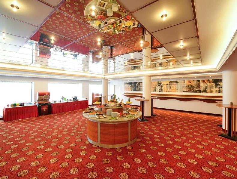 Novotel Centrum