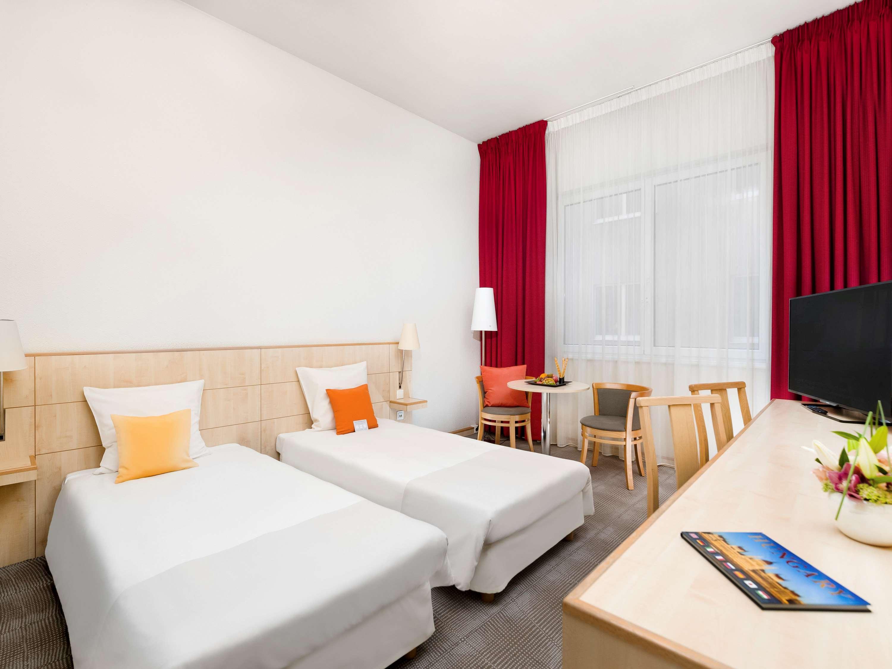 Hotel Novotel Centrum 4*