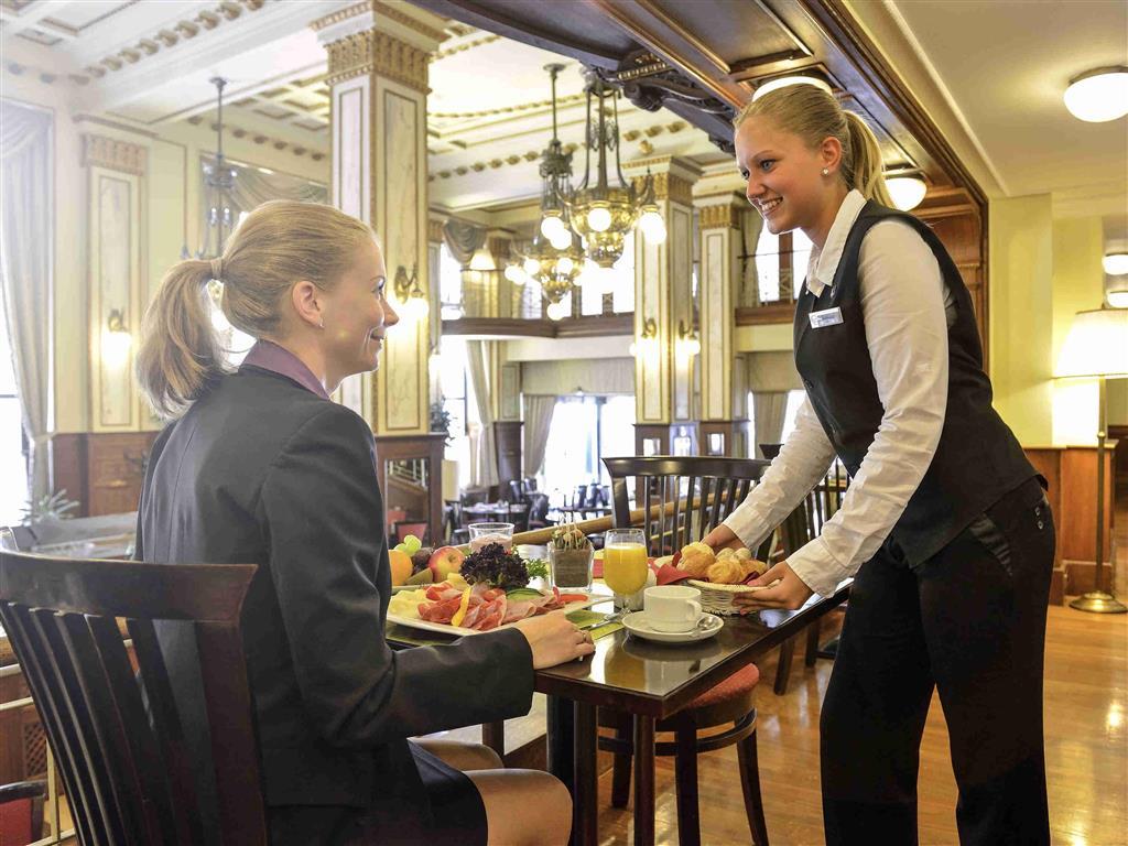 Novotel Centrum 4* Budapest