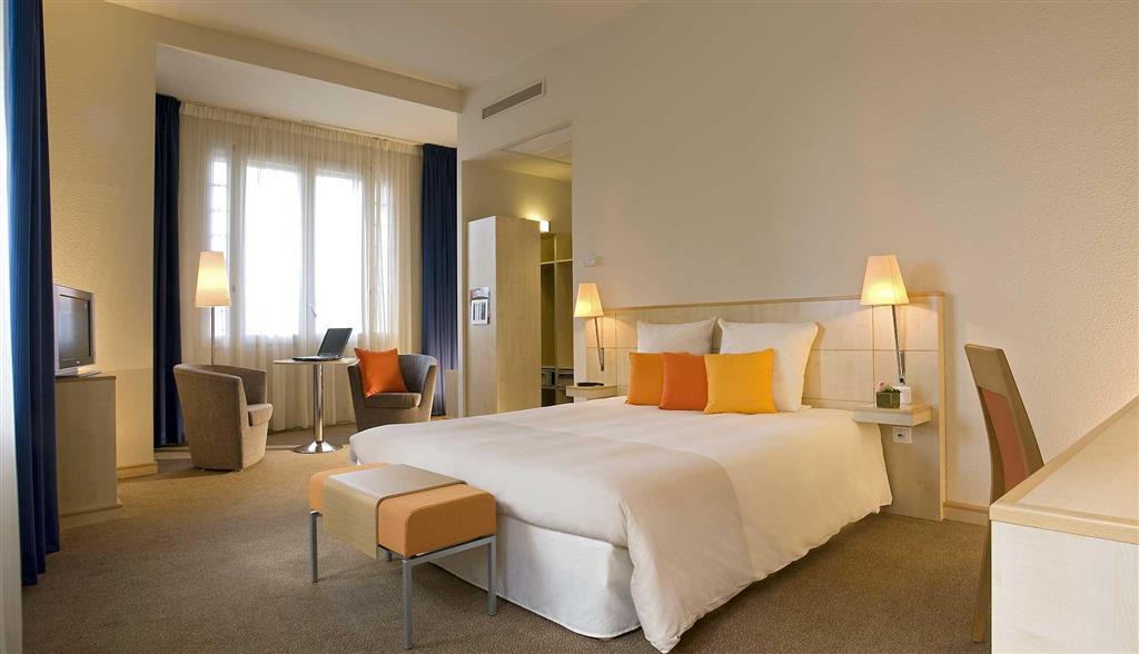 Novotel Centrum 4*