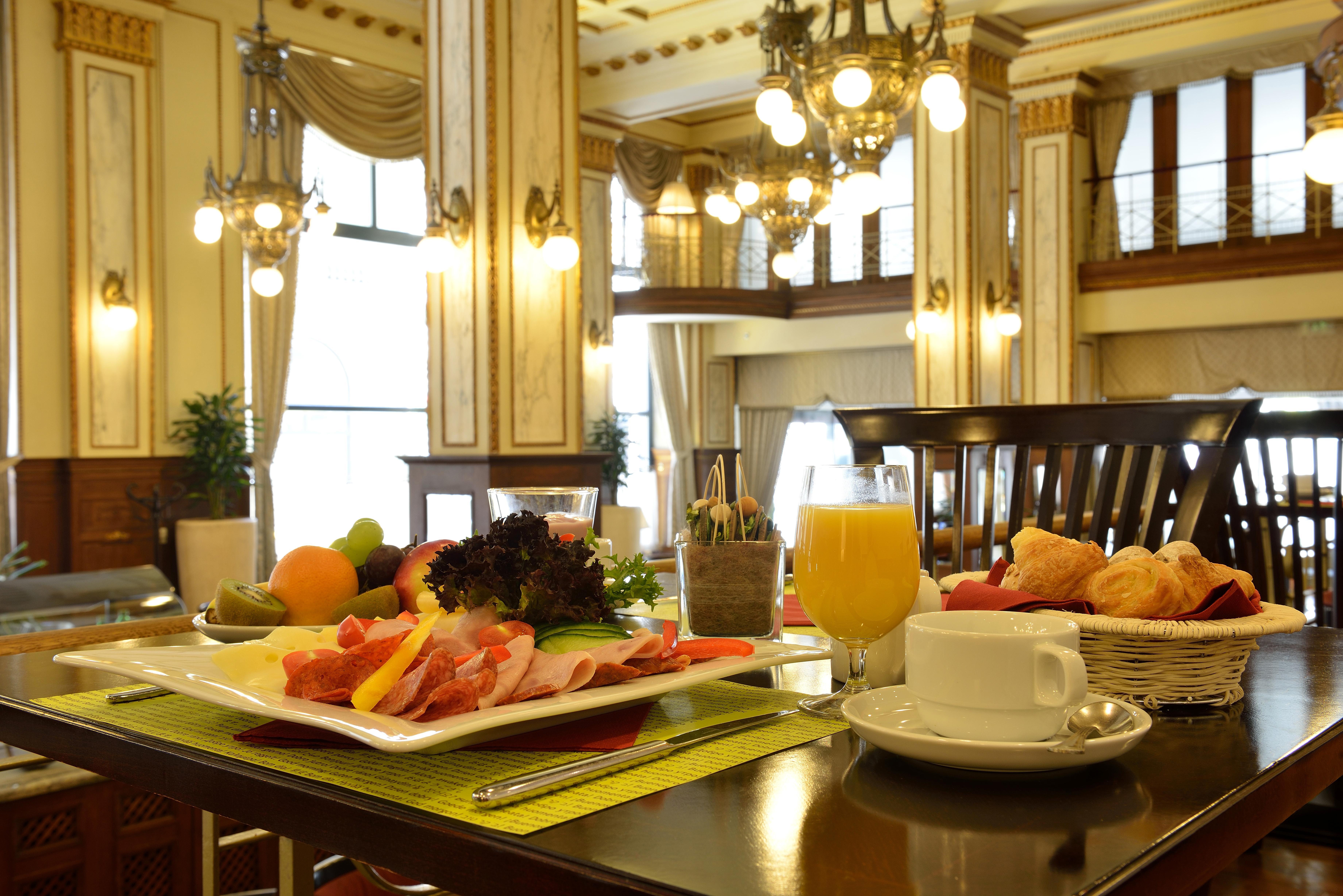 Novotel Centrum 4*