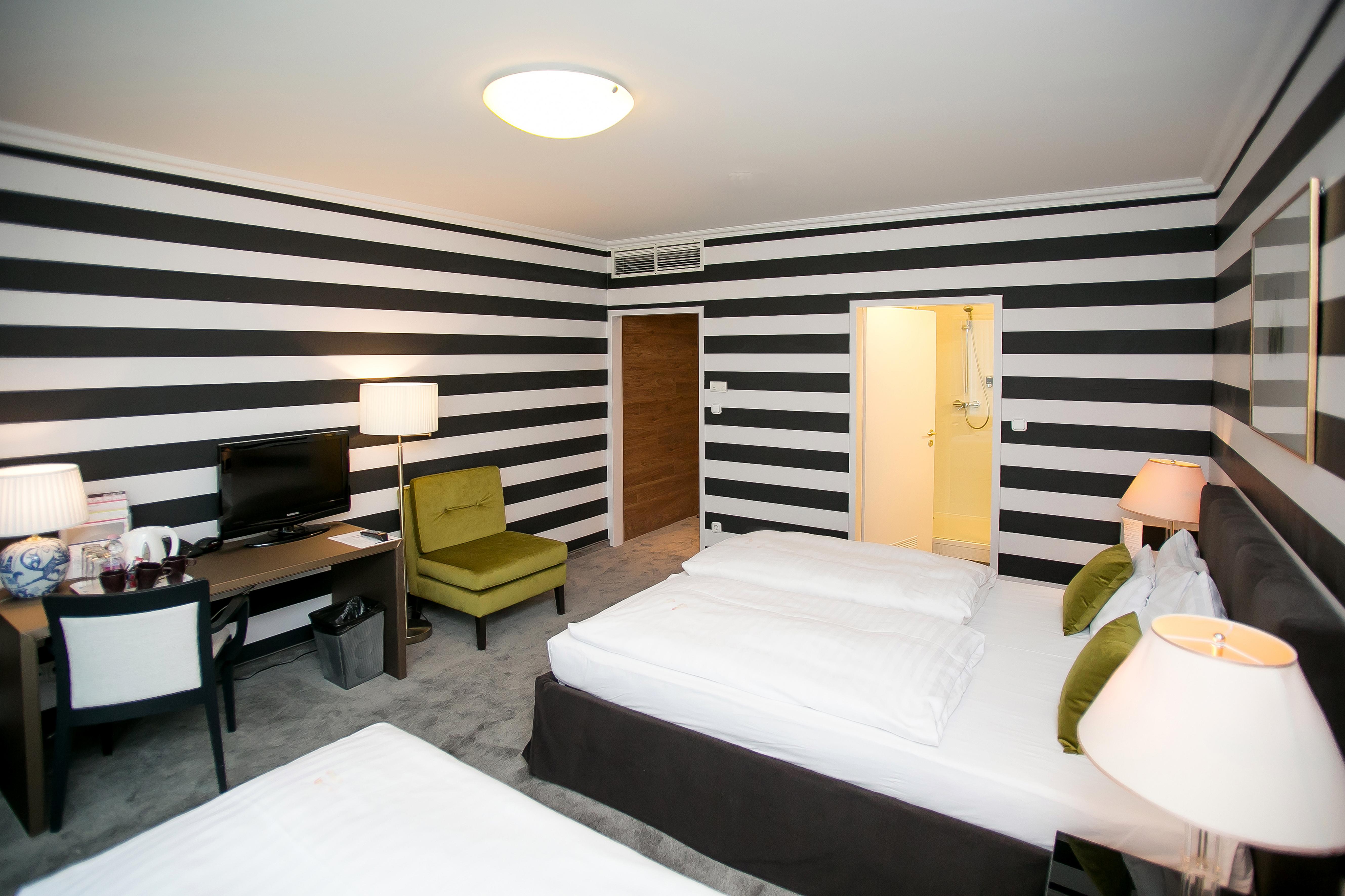 Hotel Ambra Budapeszt