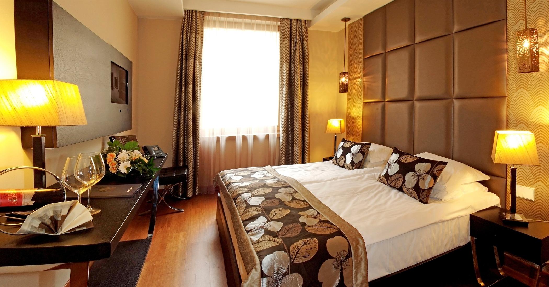 Hotell Continental