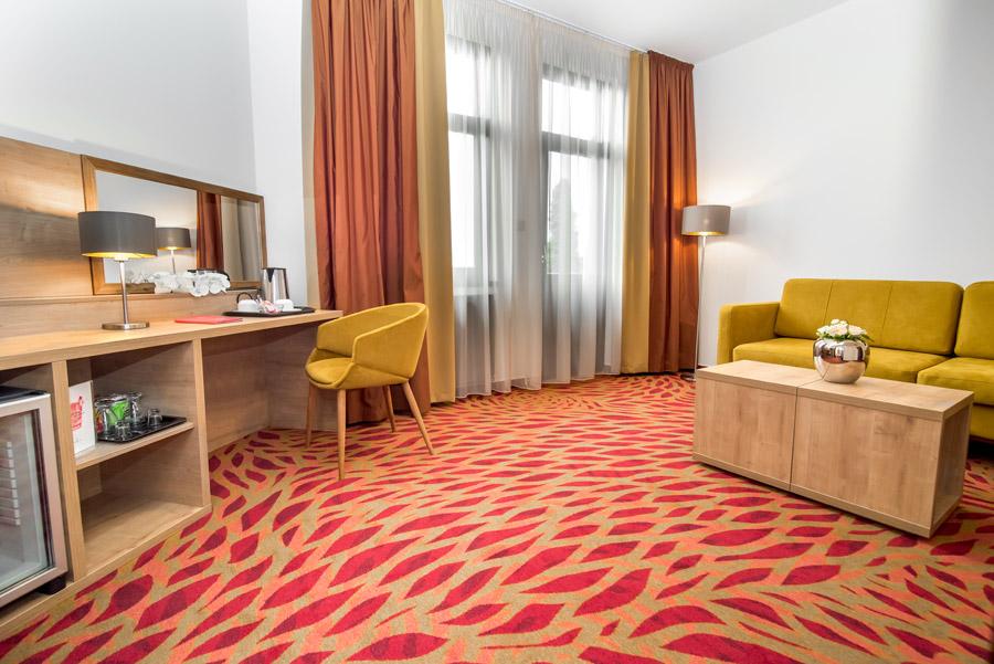 Rubin Wellness & Conference 4*