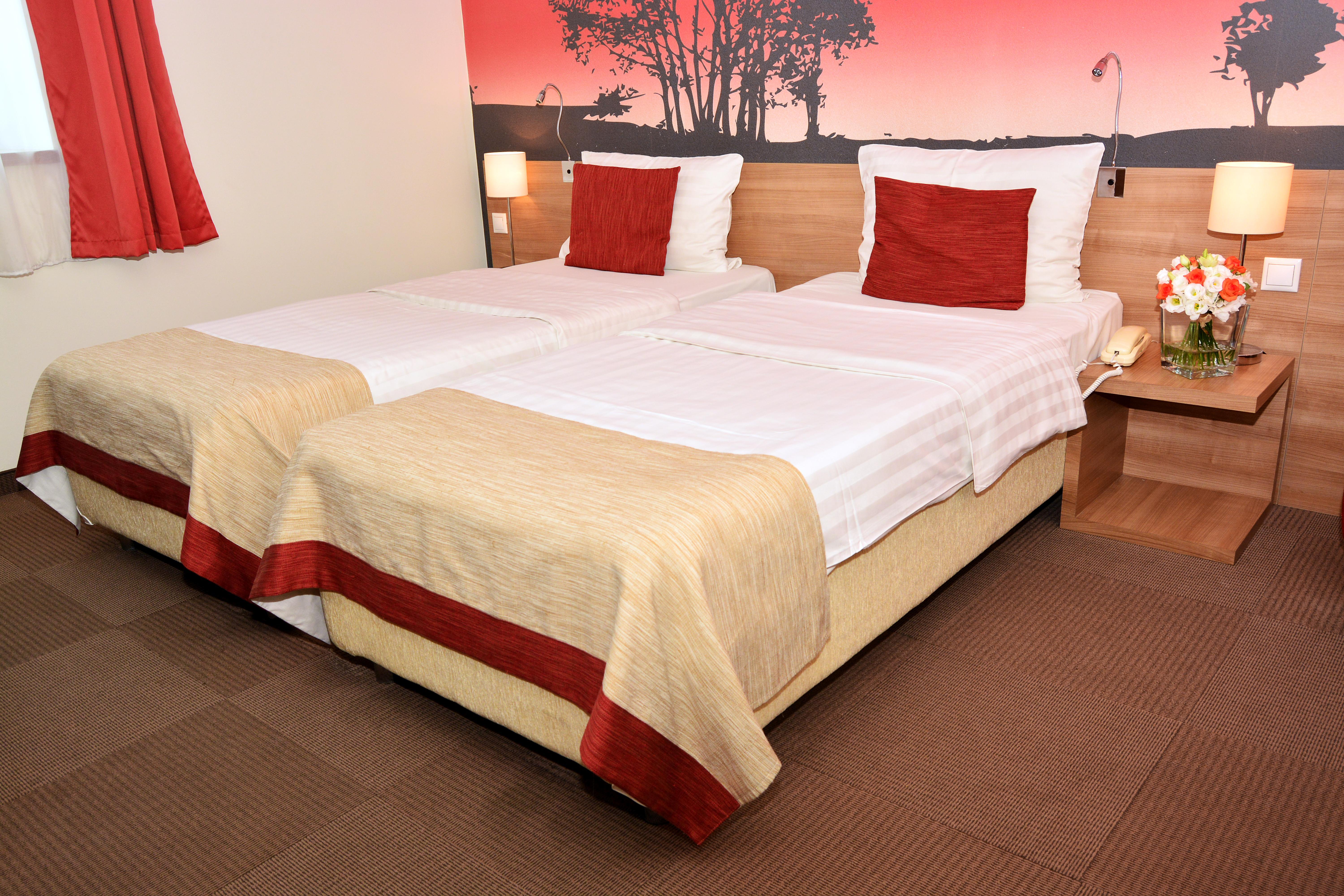 Expo Tower By Mellow Mood 4* Budapest