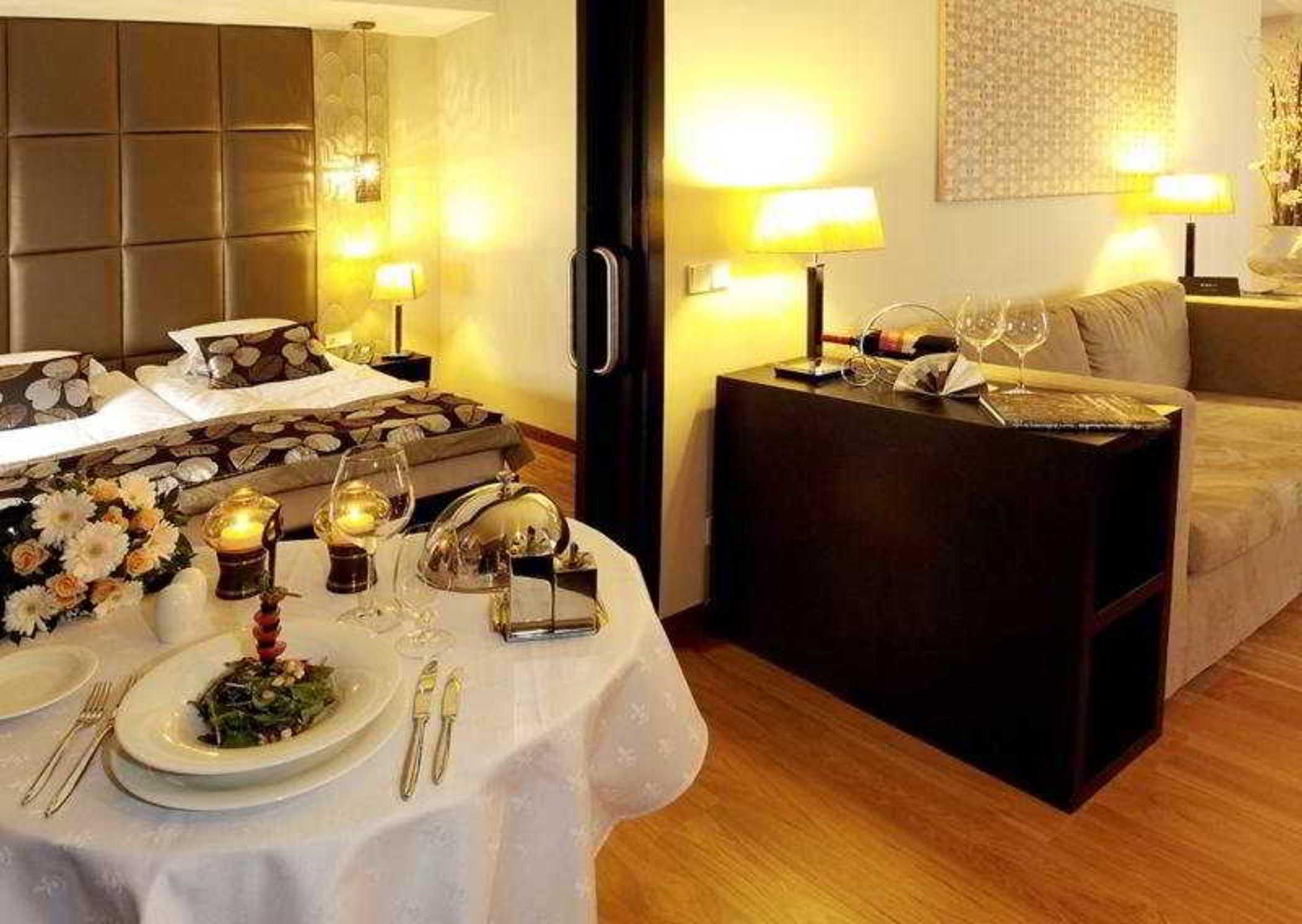 Continental Hotel Budapest
