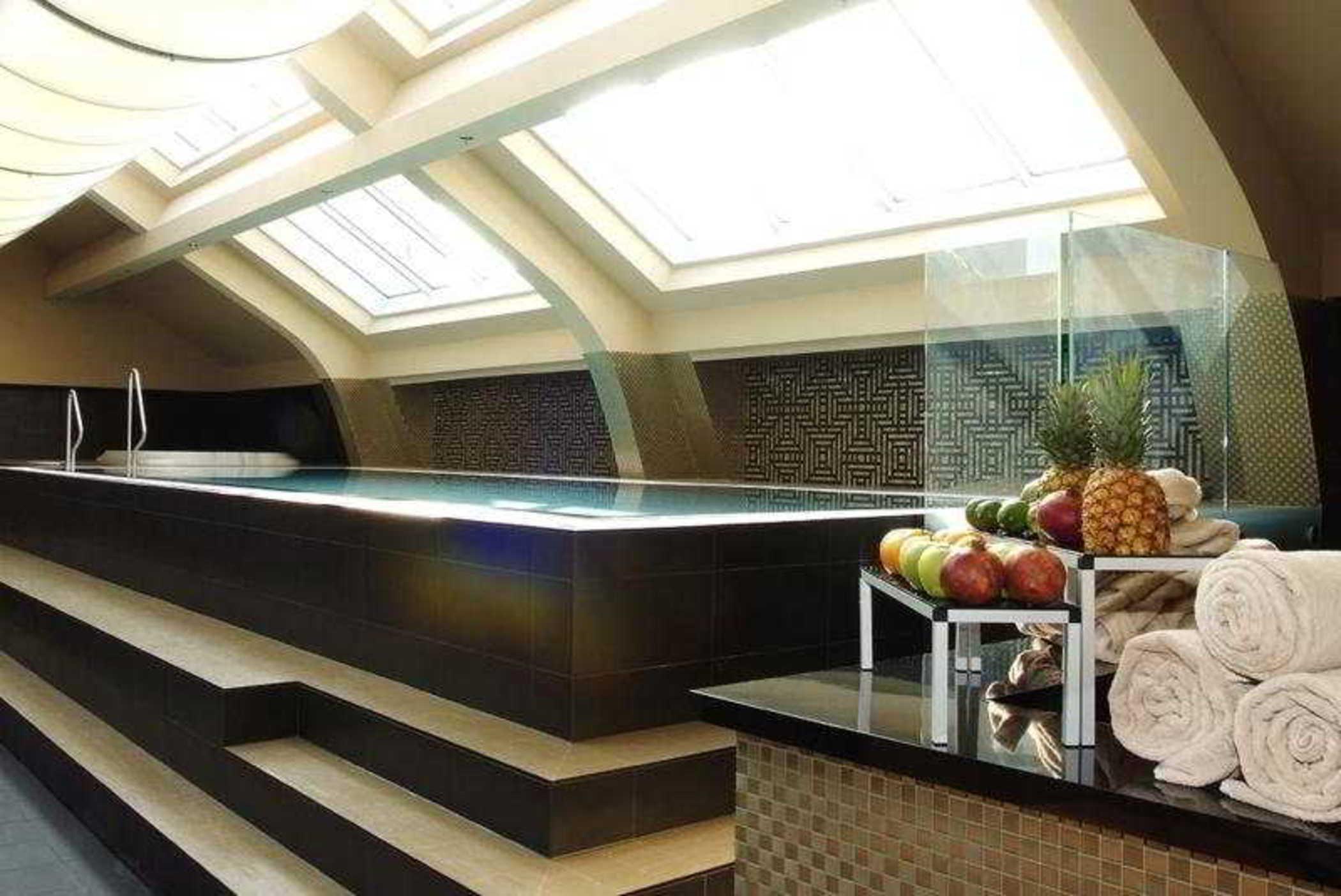 Continental 4* Budapest