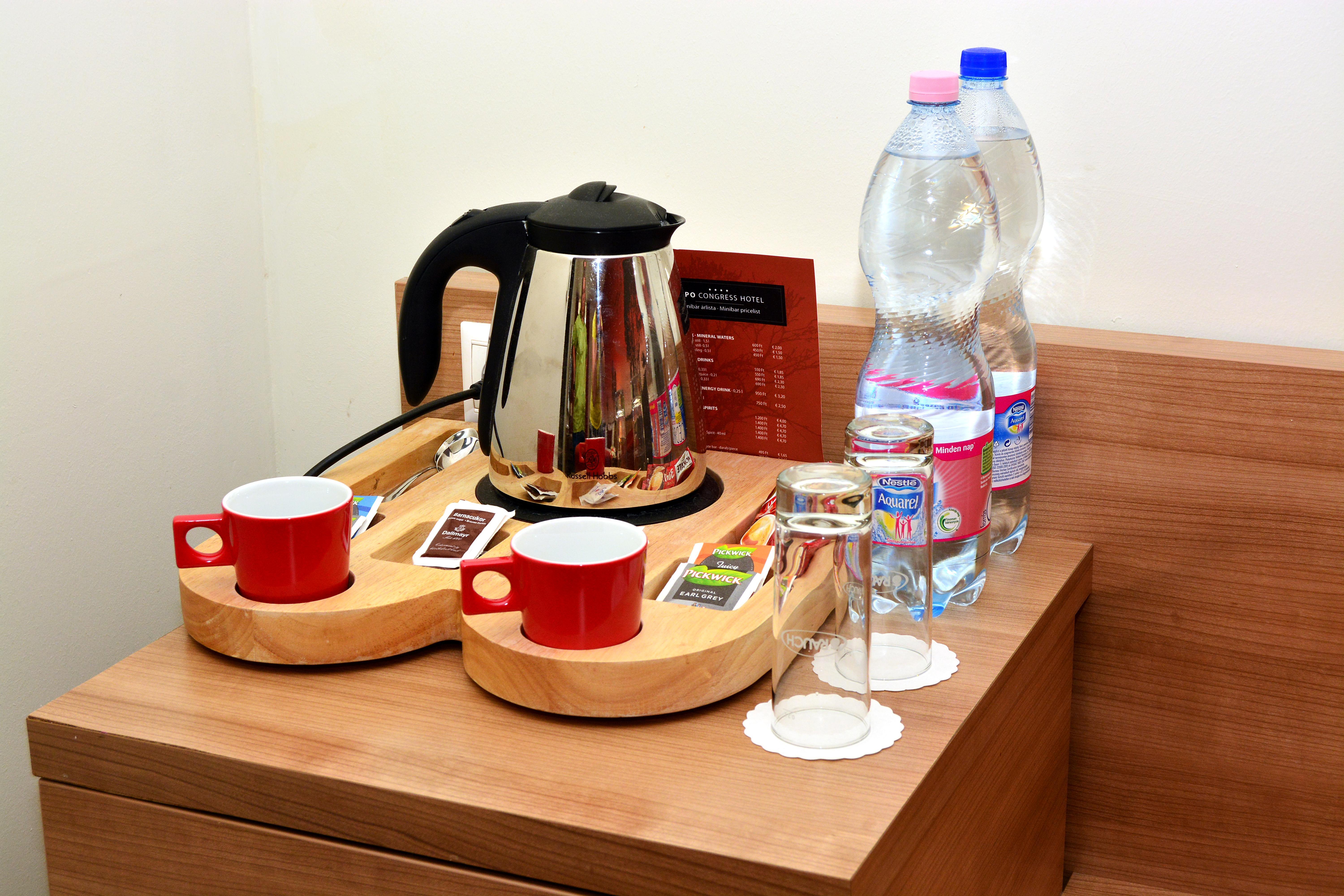 Hotel Expo Tower By Mellow Mood 4*