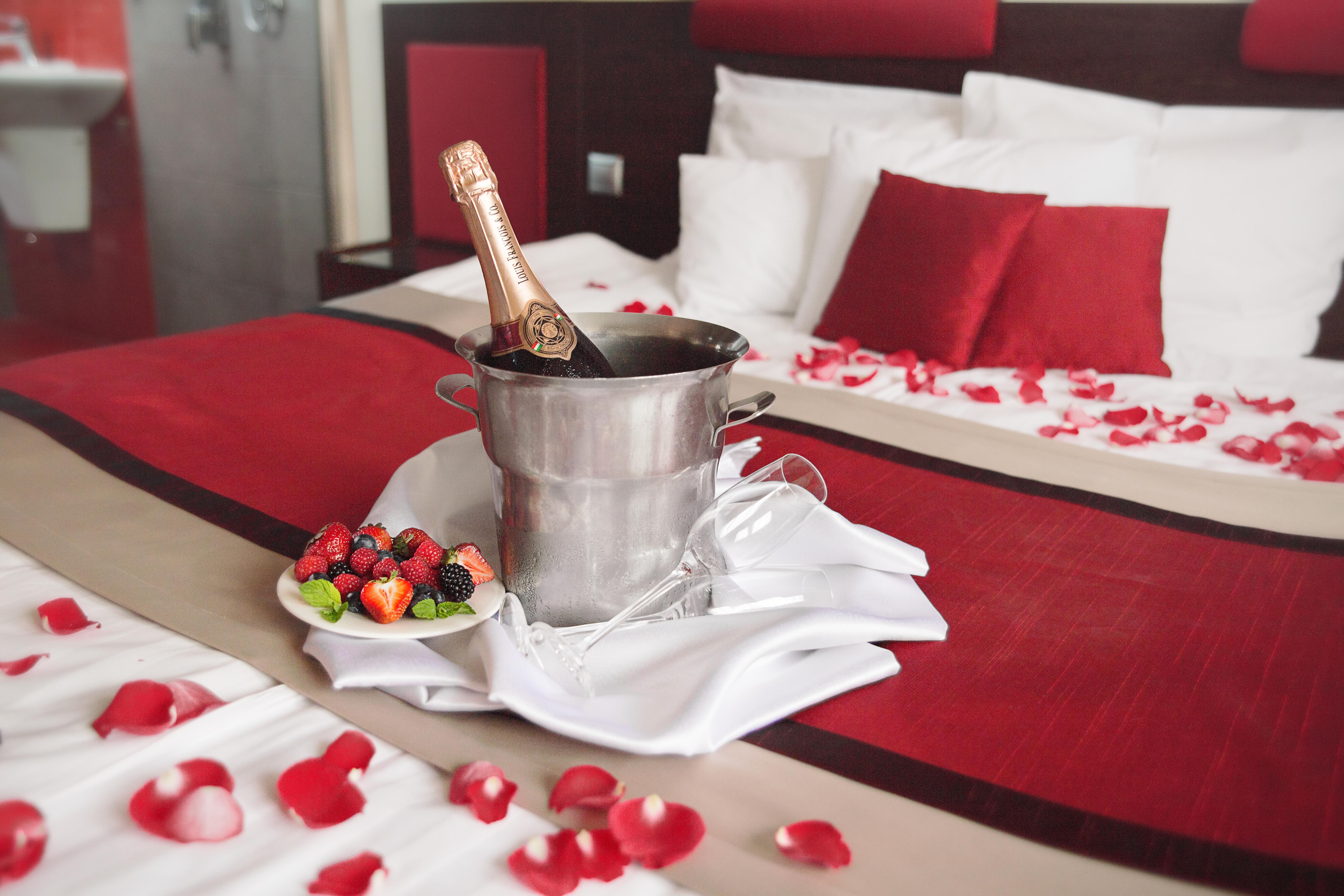 Rubin Wellness & Conference 4*