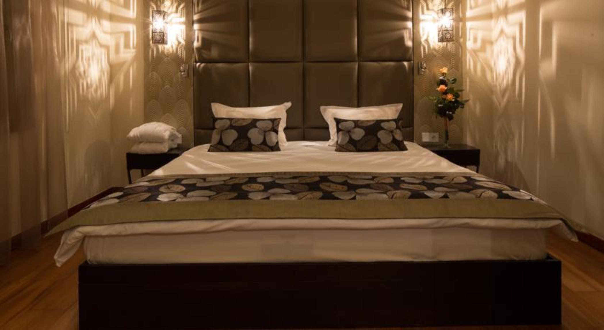 Continental Hotel