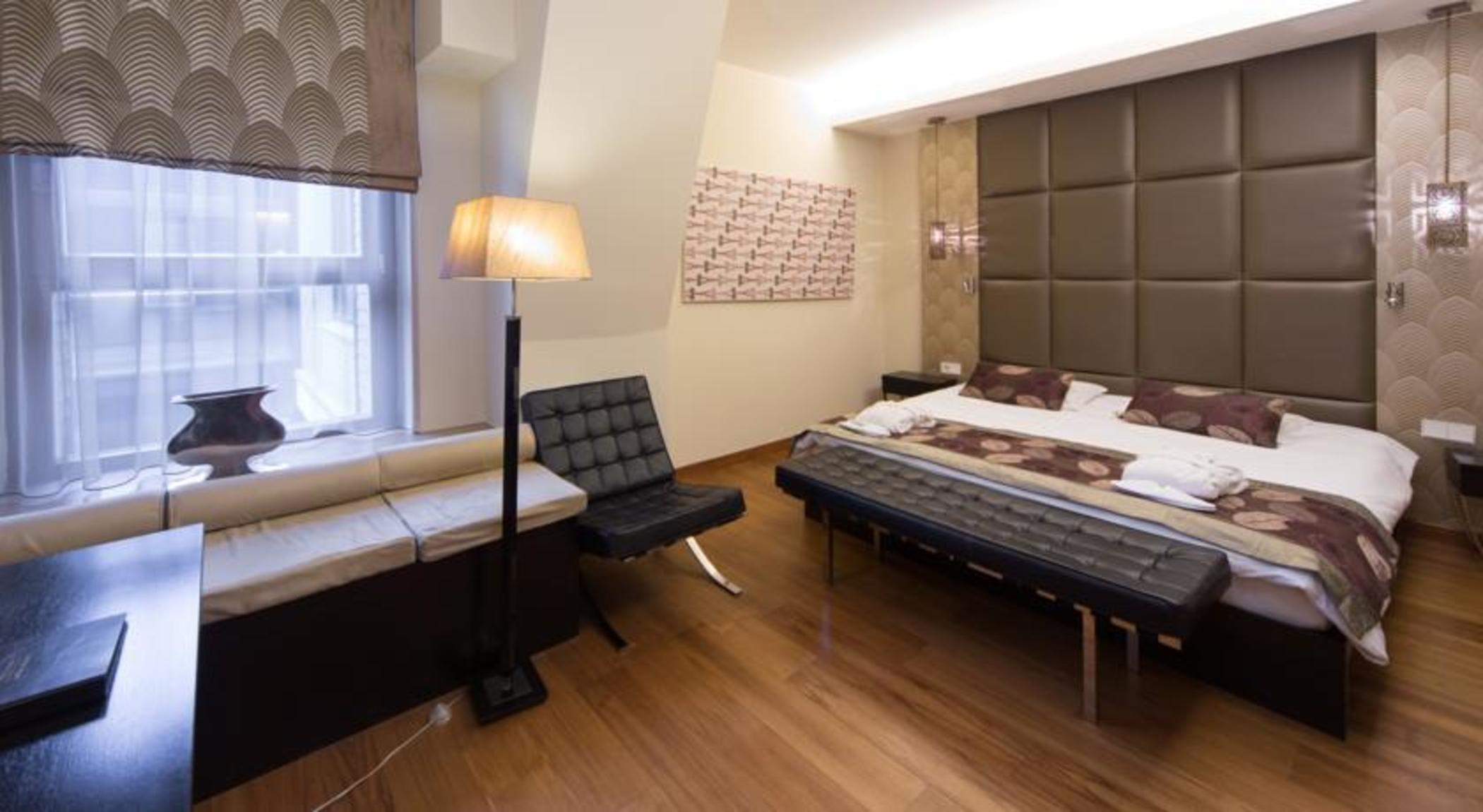 Continental Hotel Budapest