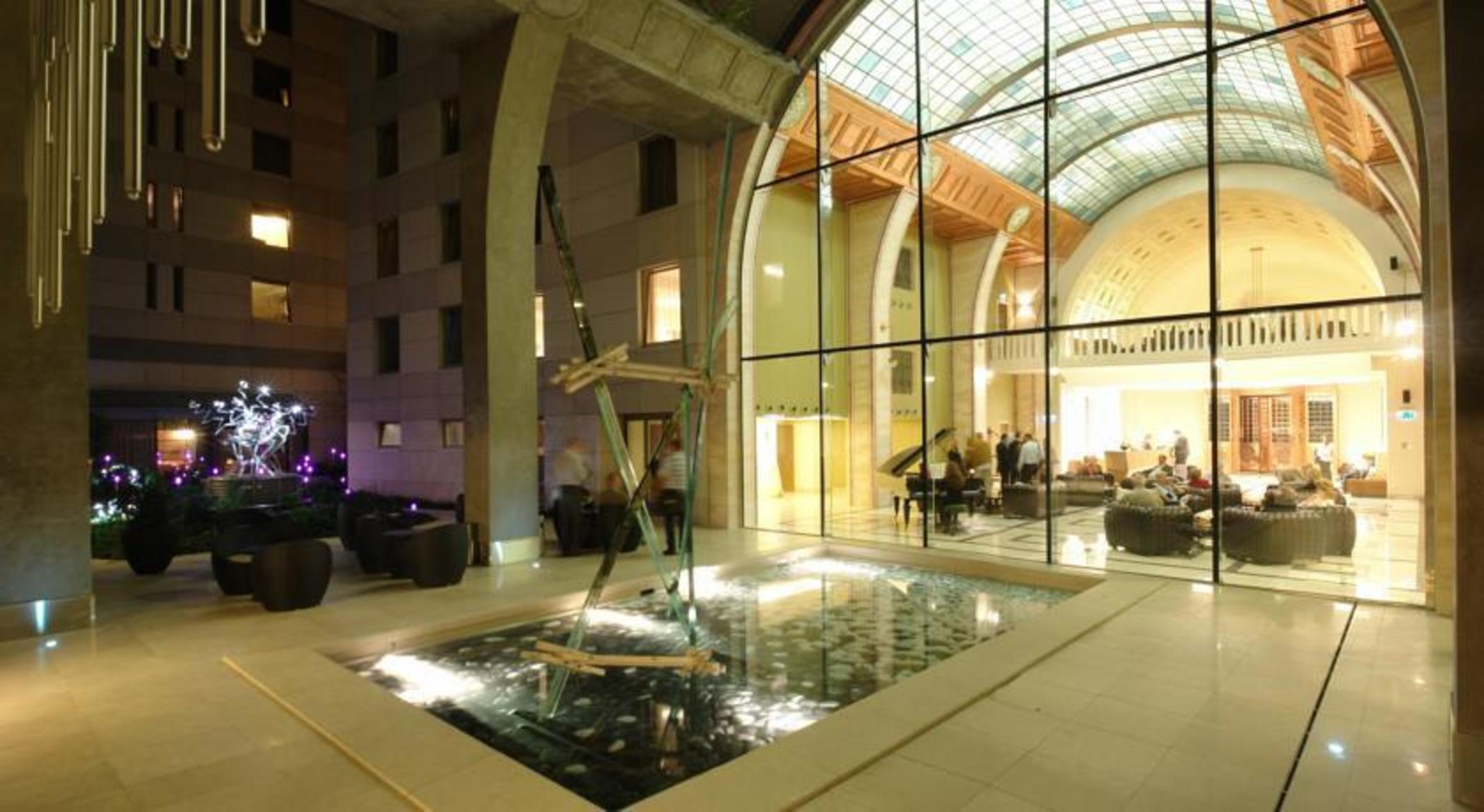 Continental 4*