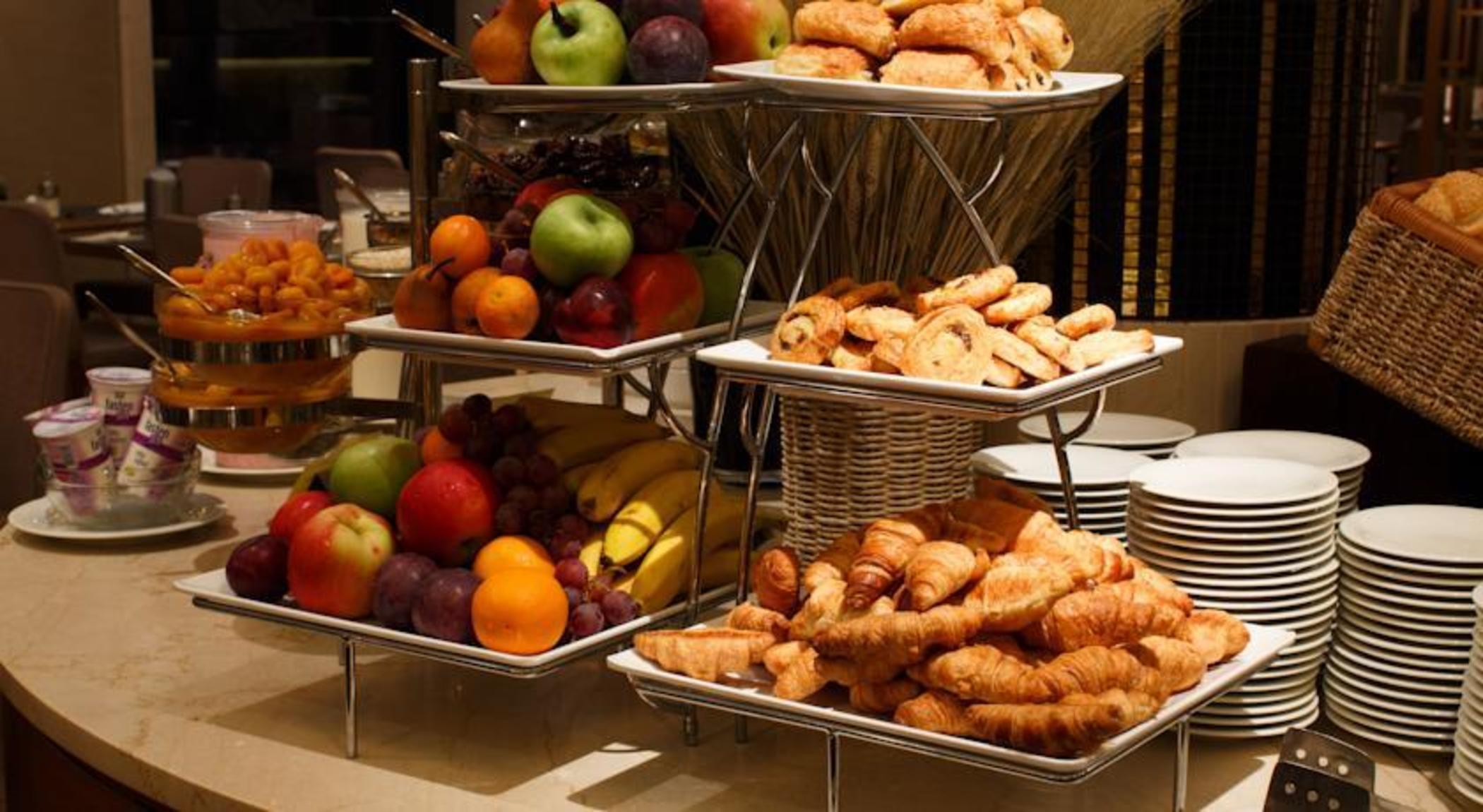 Hotell Continental