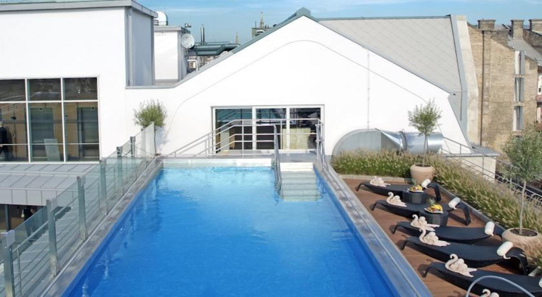 Continental Hotel 4*
