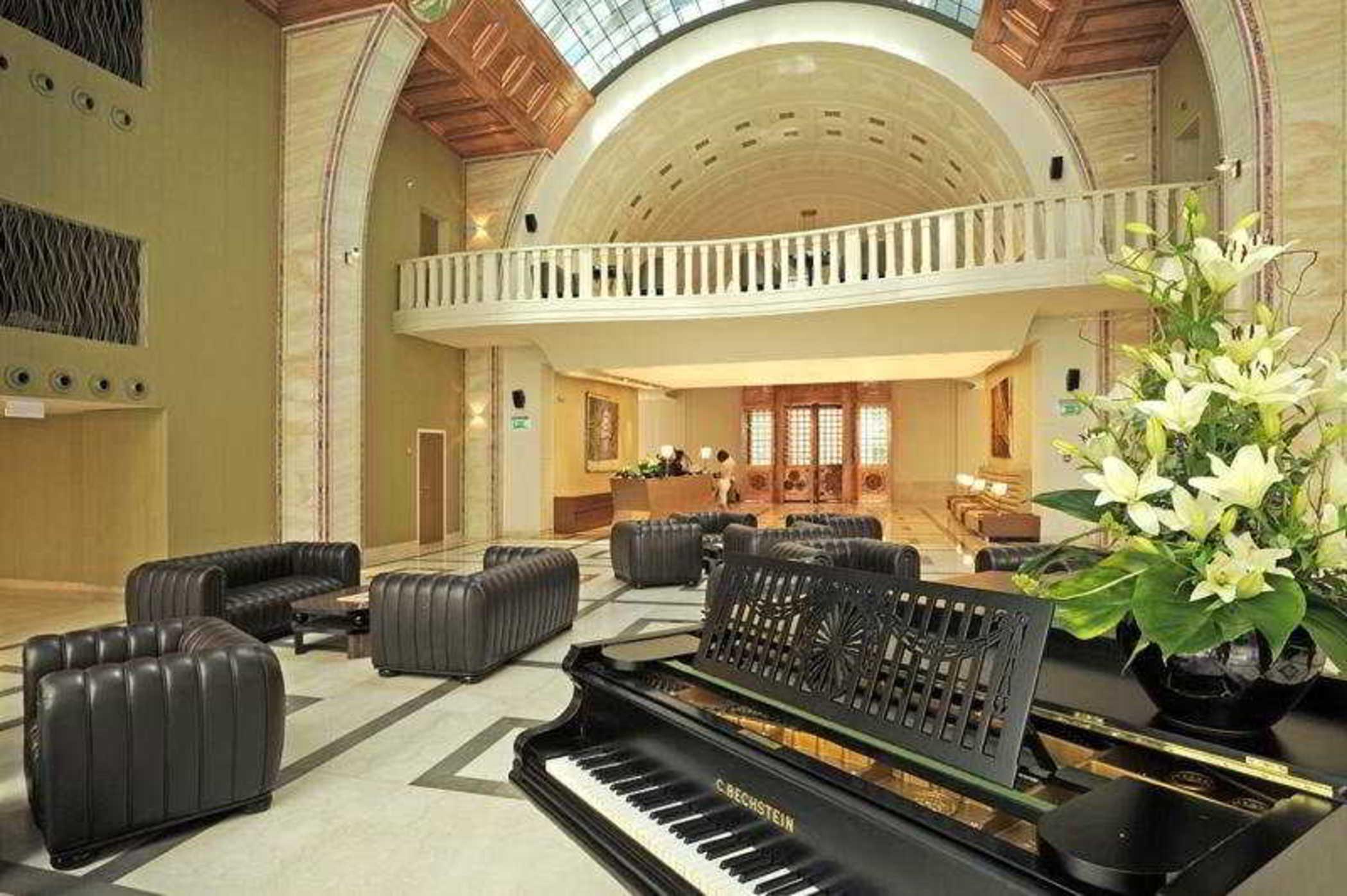 Hotel Continental Budapest
