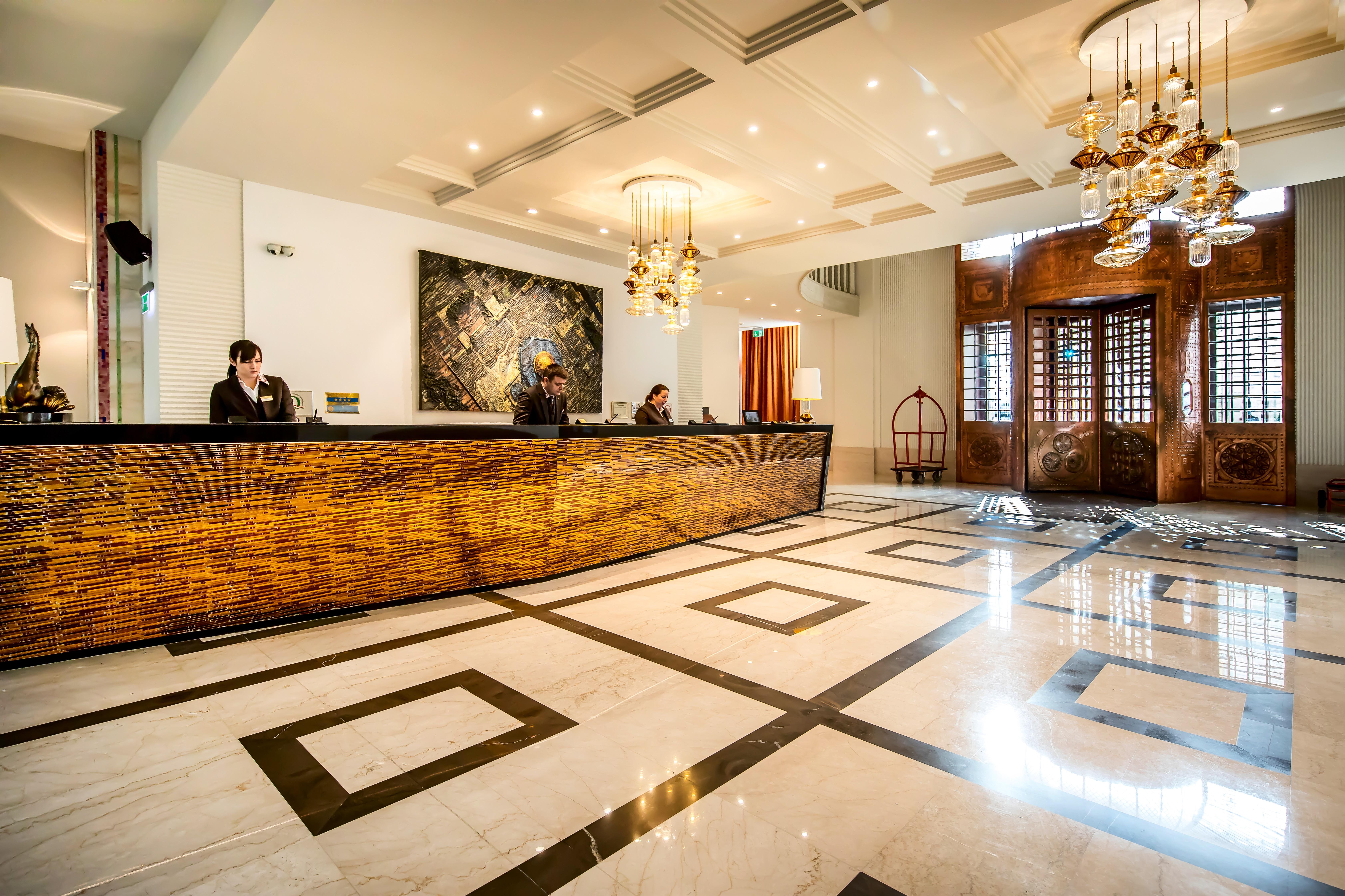 Continental 4*