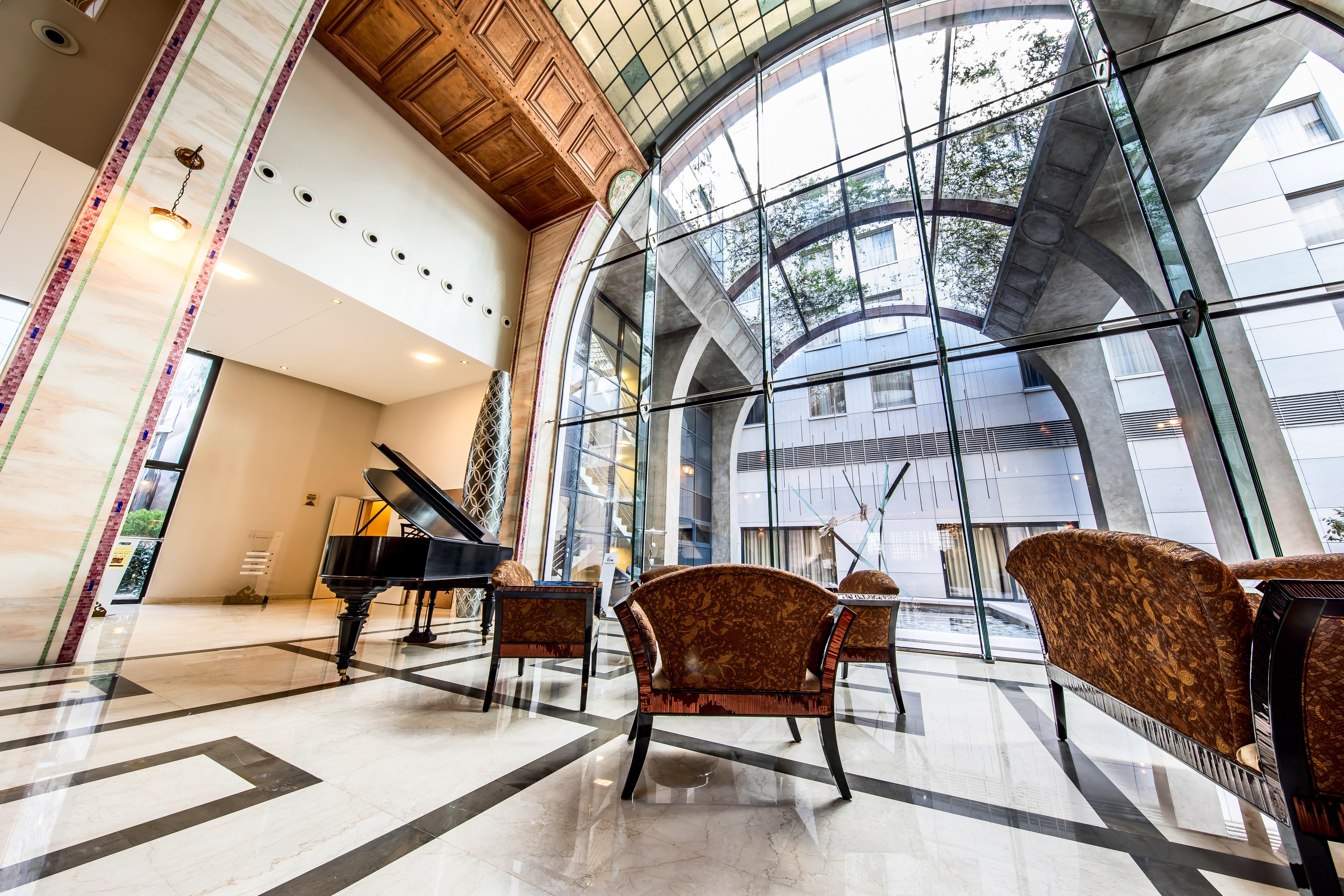 Hotel Continental