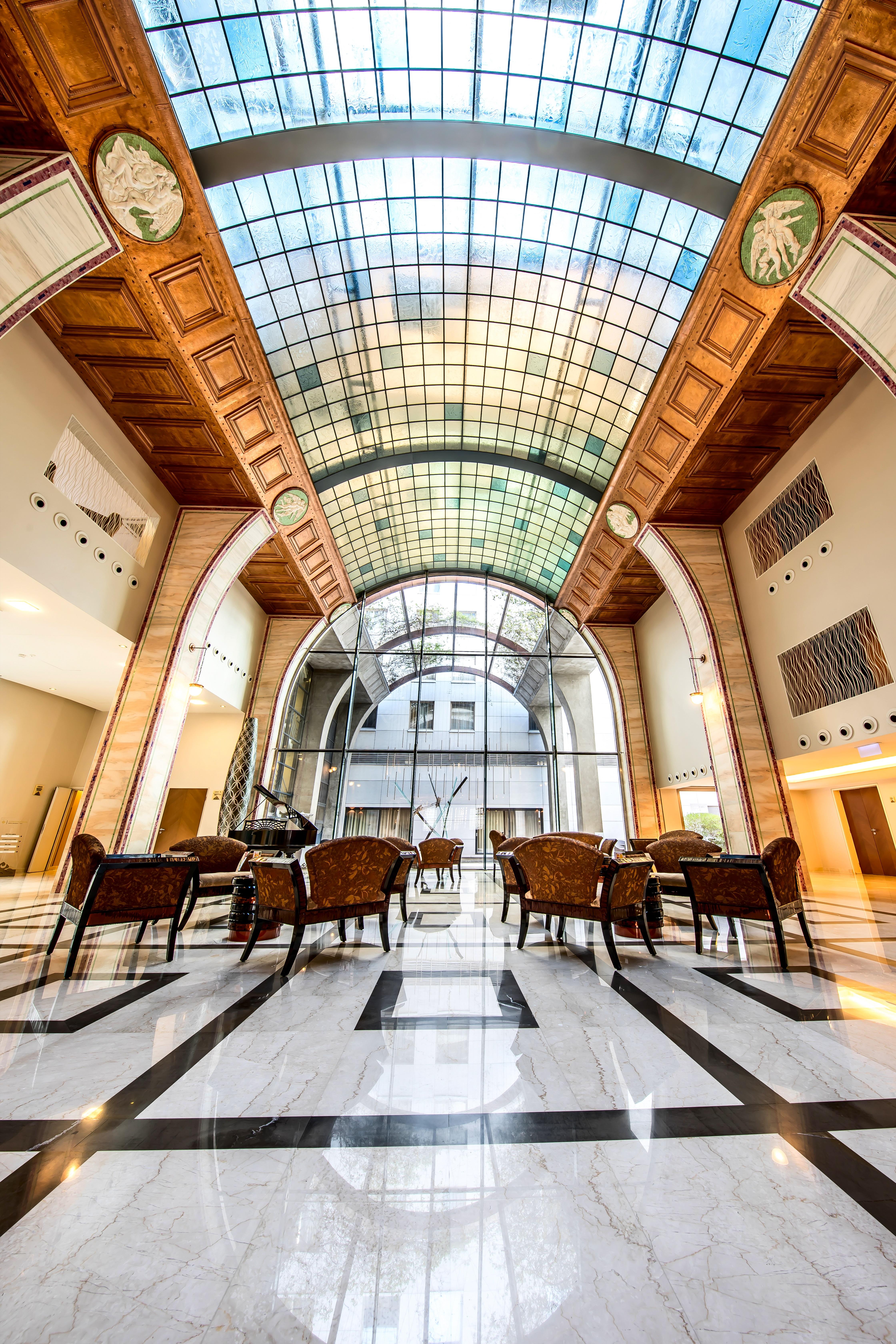 Hotel Continental