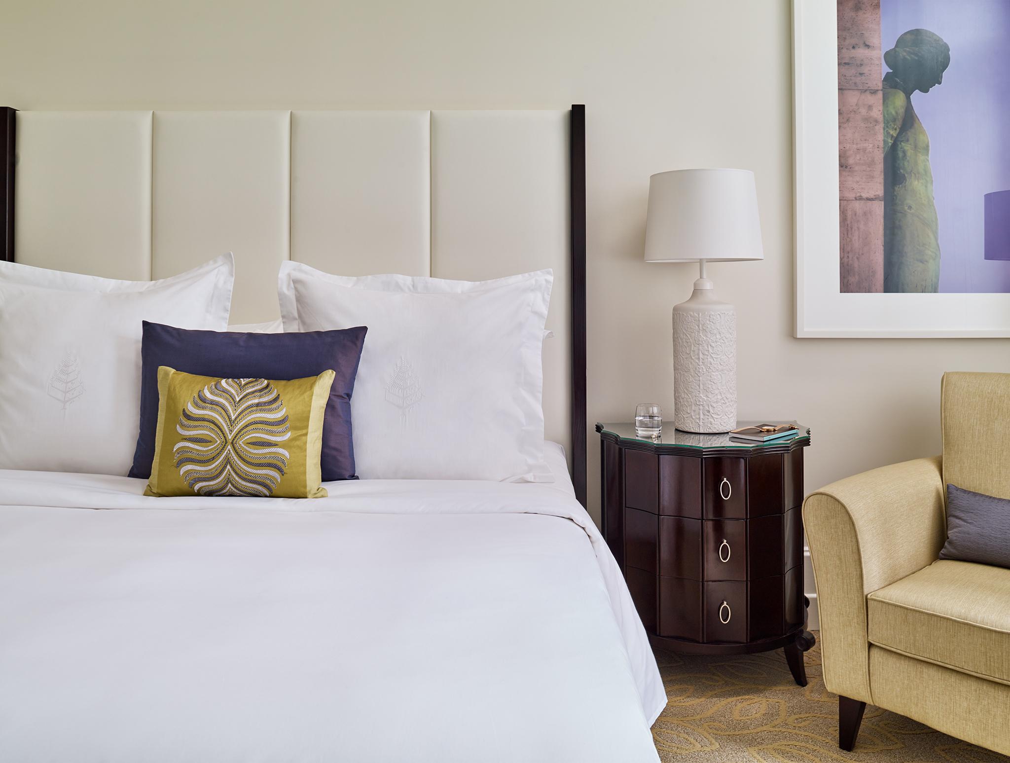 Four Seasons Gresham Palace Hotel 5*
