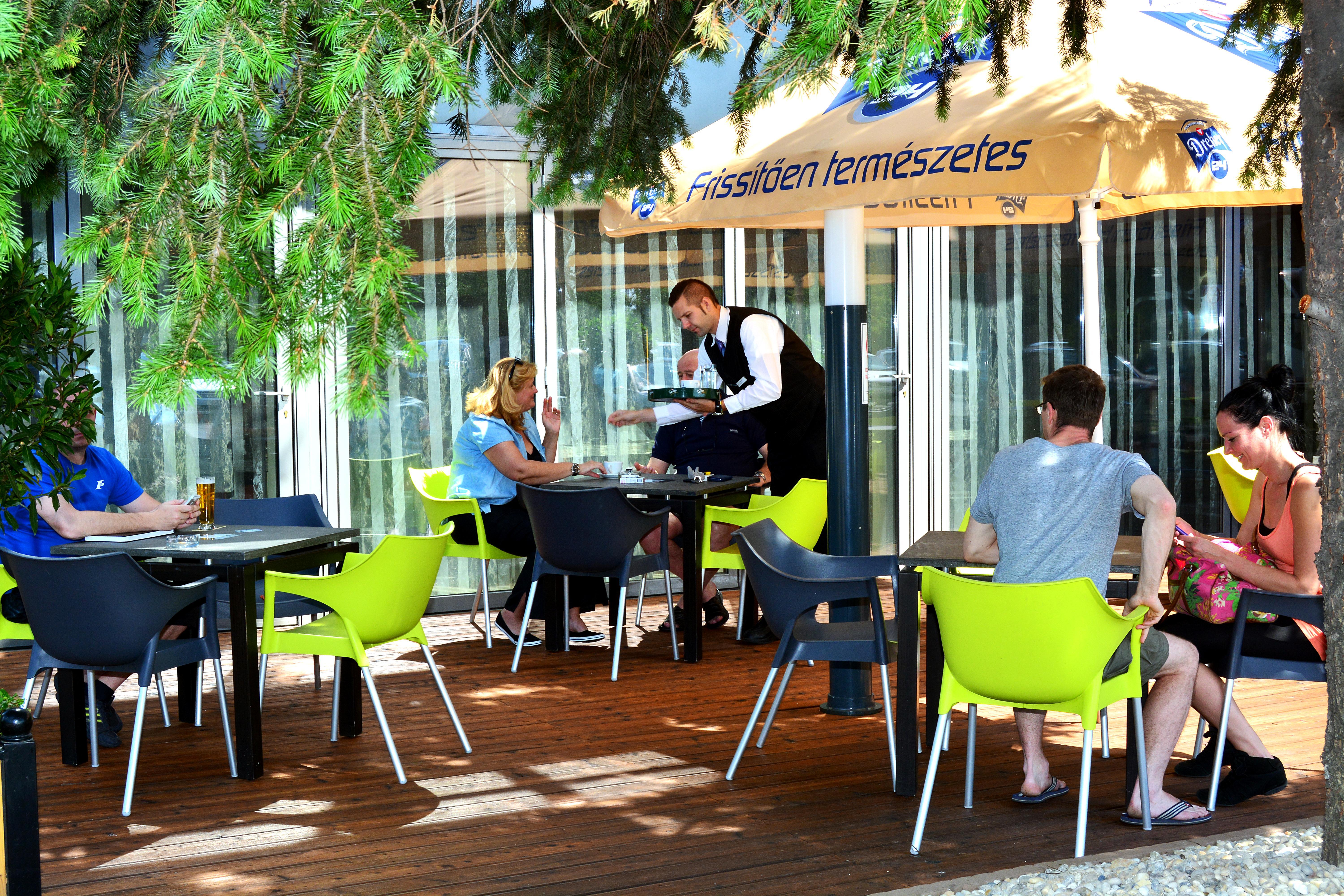 Expo Tower By Mellow Mood 4* Budapest