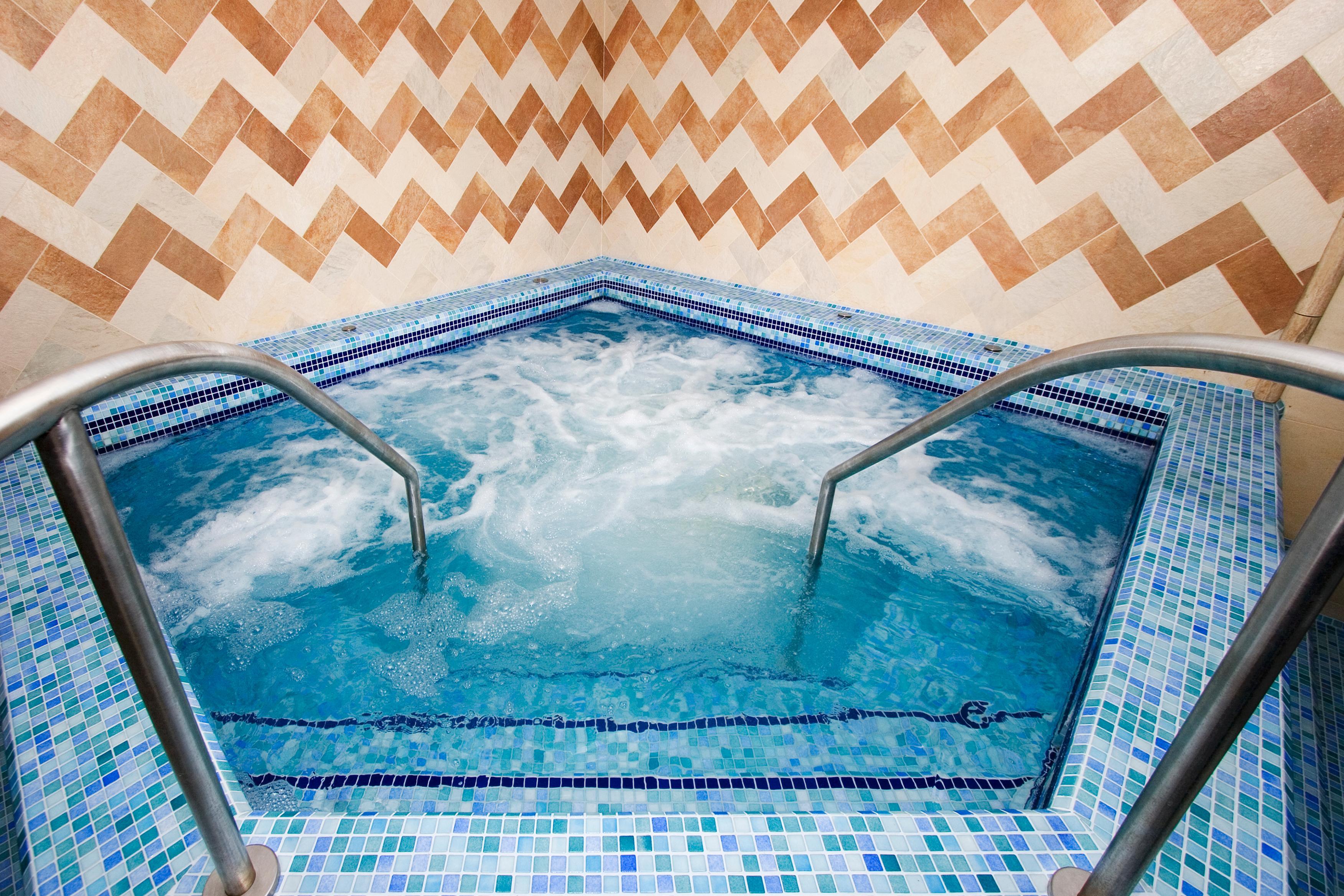 Rubin Wellness & Conference Budapest