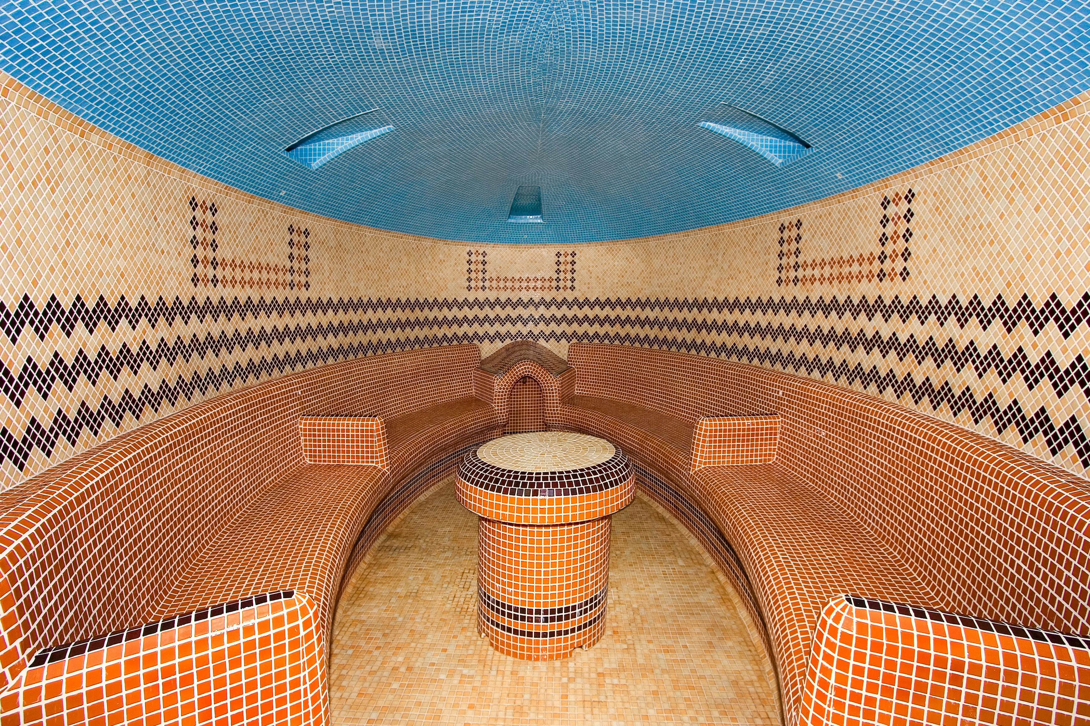 Hotel Rubin Wellness & Conference 4*