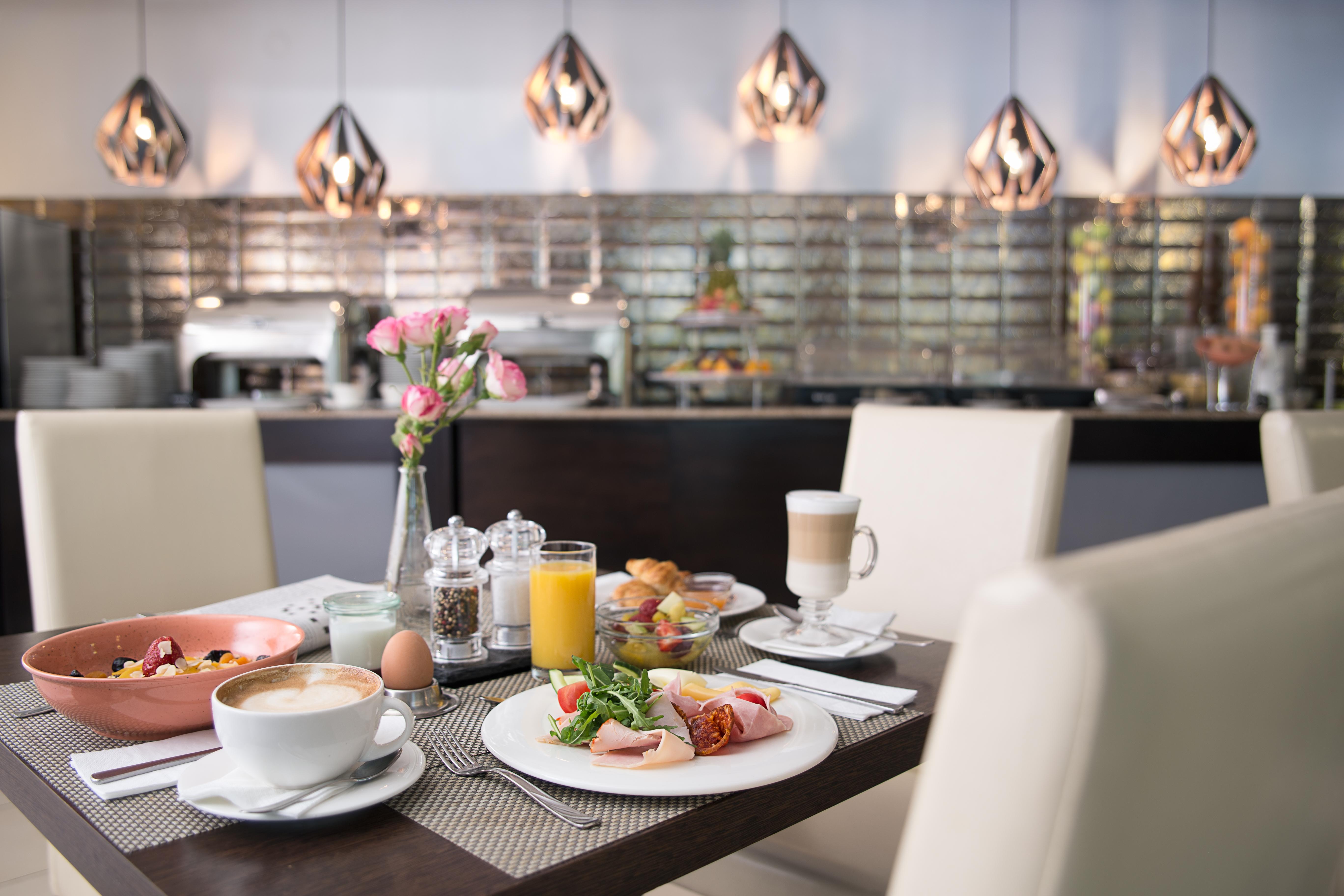 Hotel Rubin Wellness & Conference