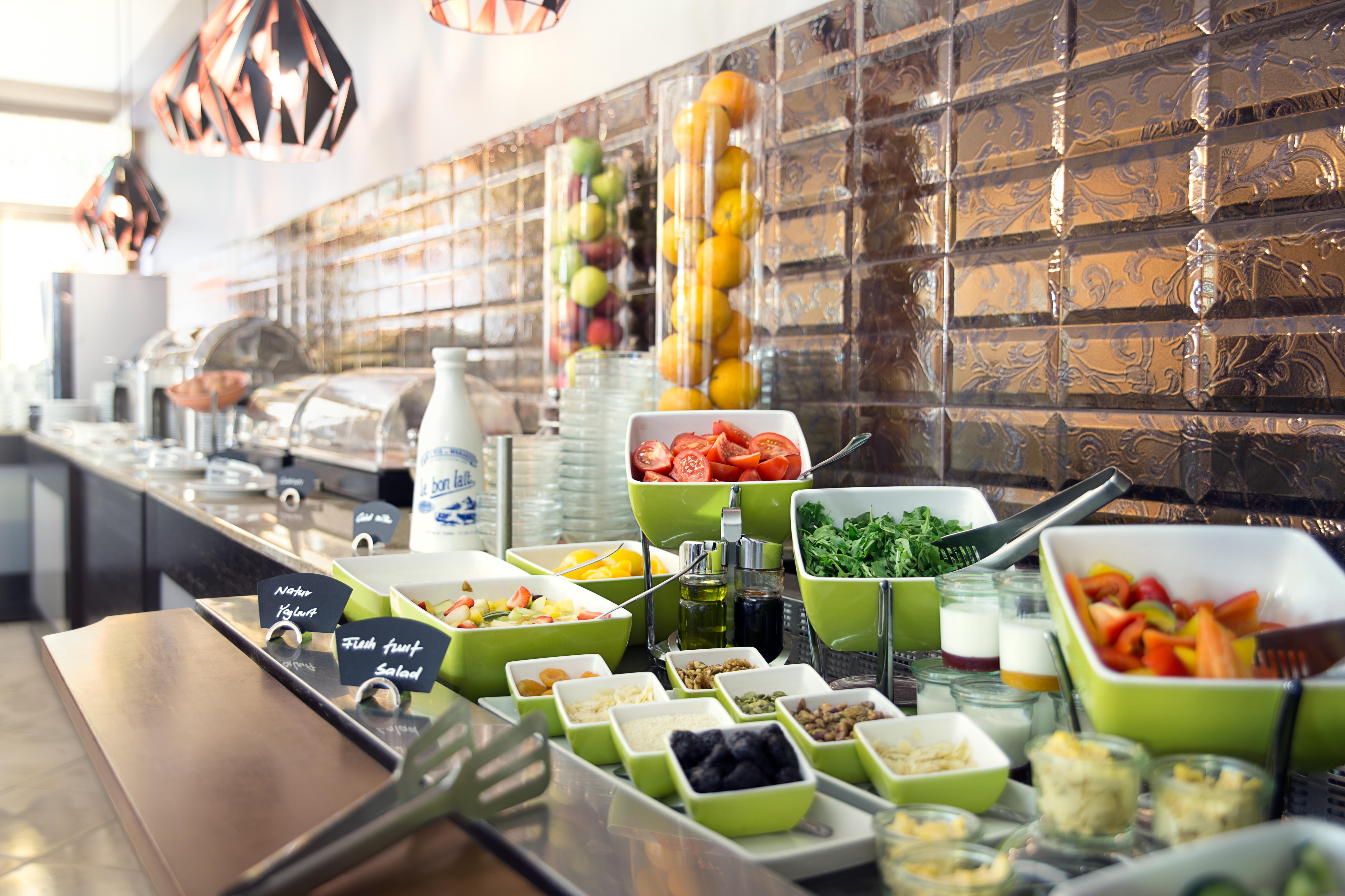Hotel Rubin Wellness & Conference 4*