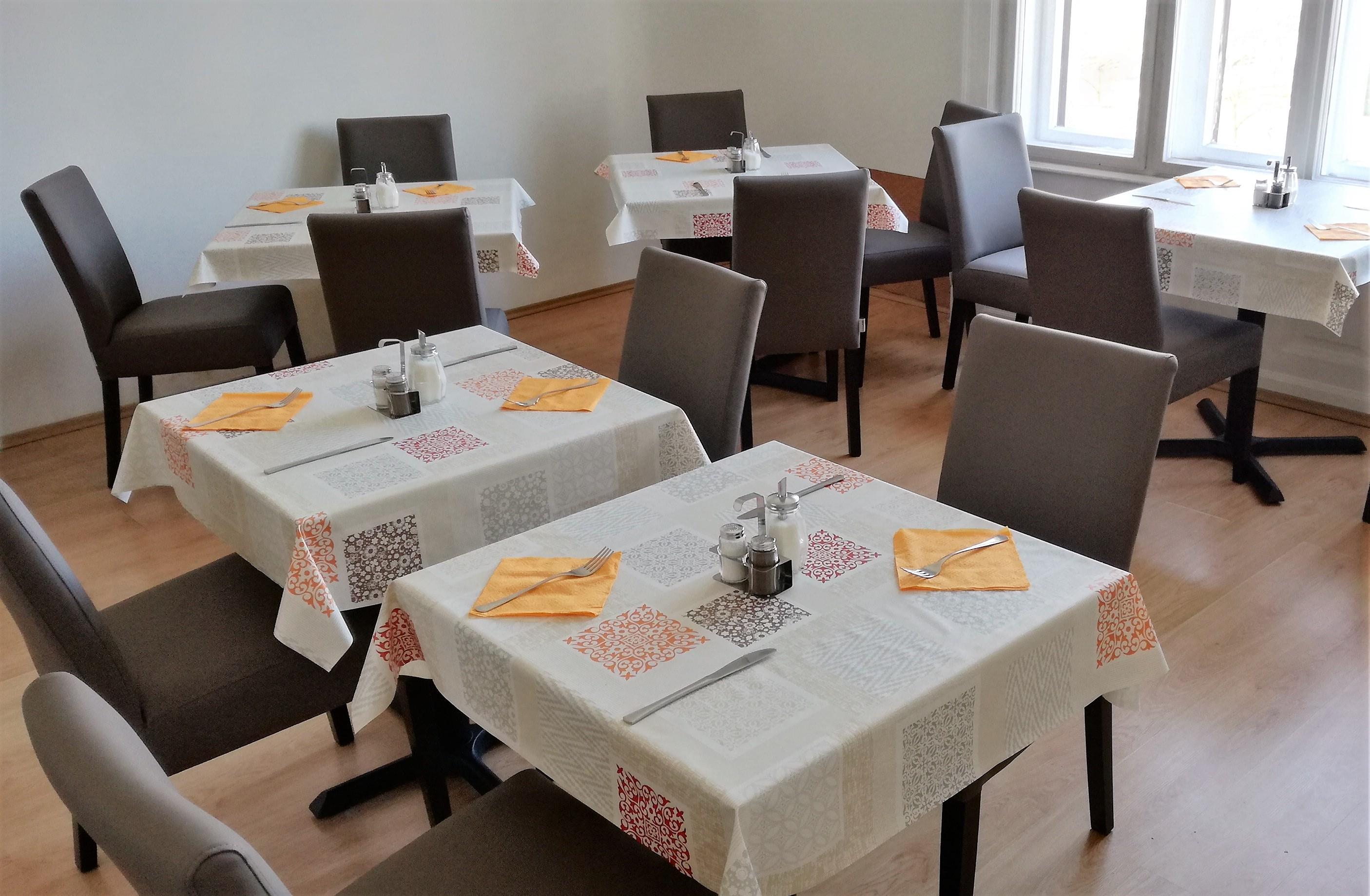 City Matyas Hotel