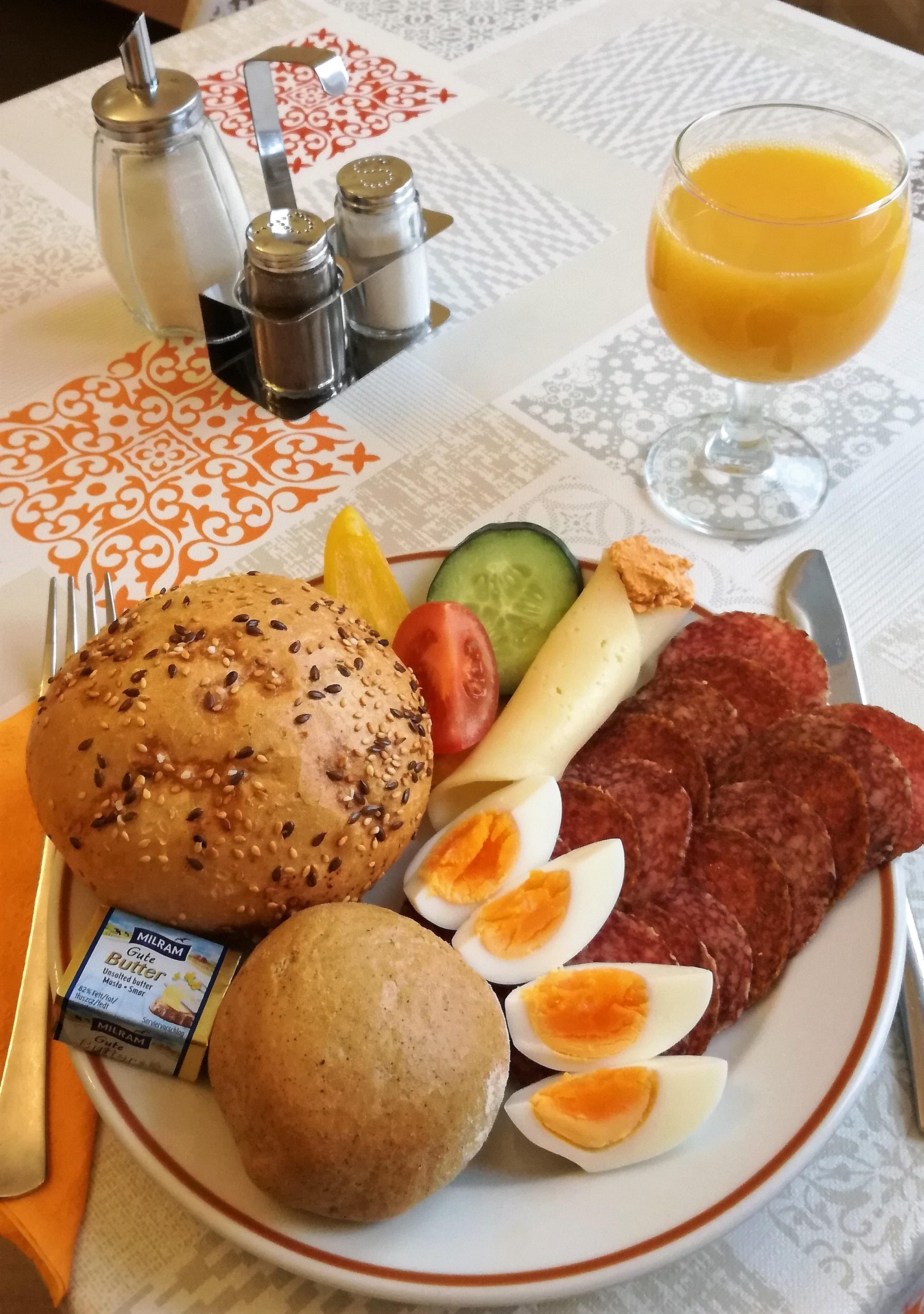 City Matyas 3* Budapest