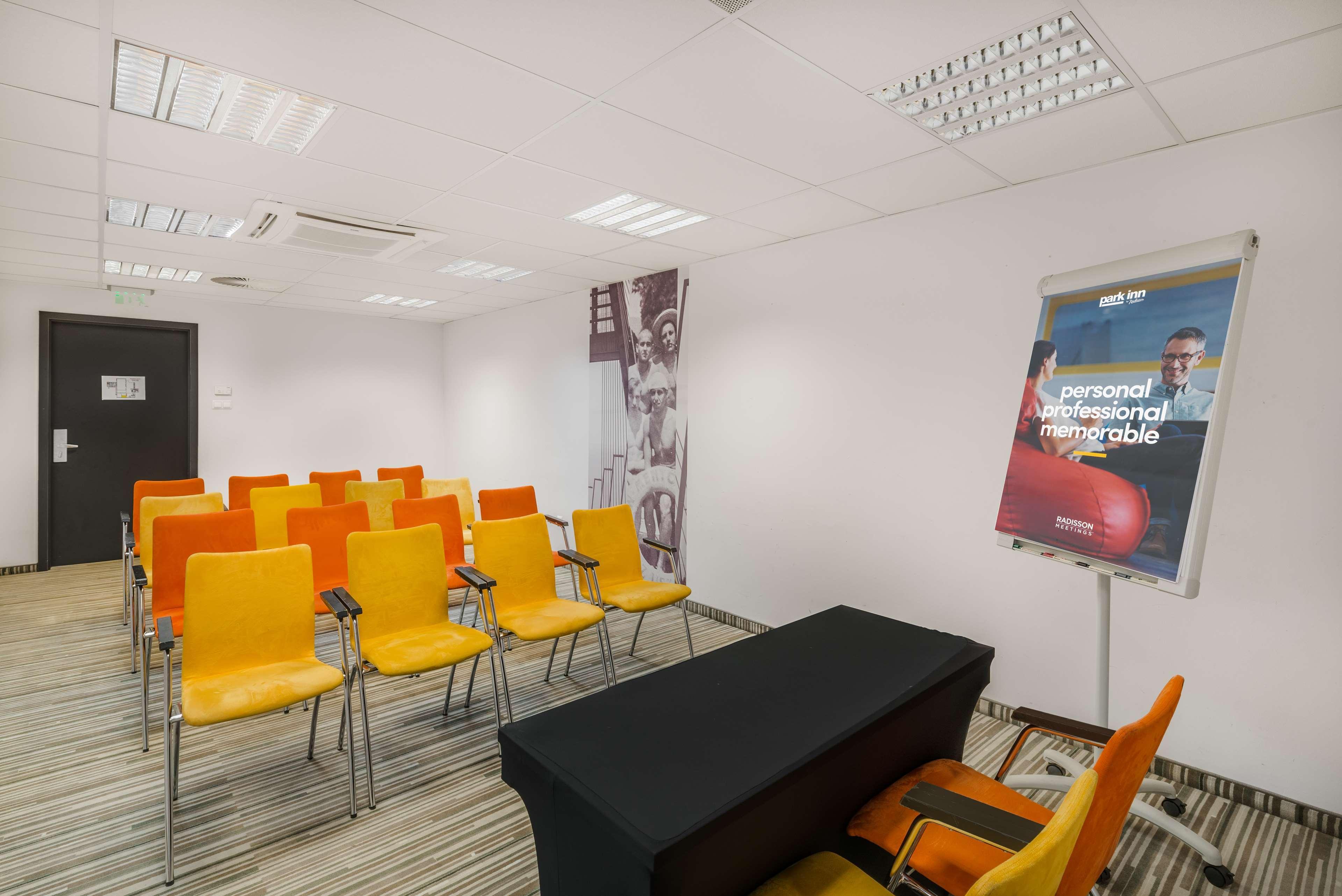 Hotell Crowne Plaza By Ihg Budapest