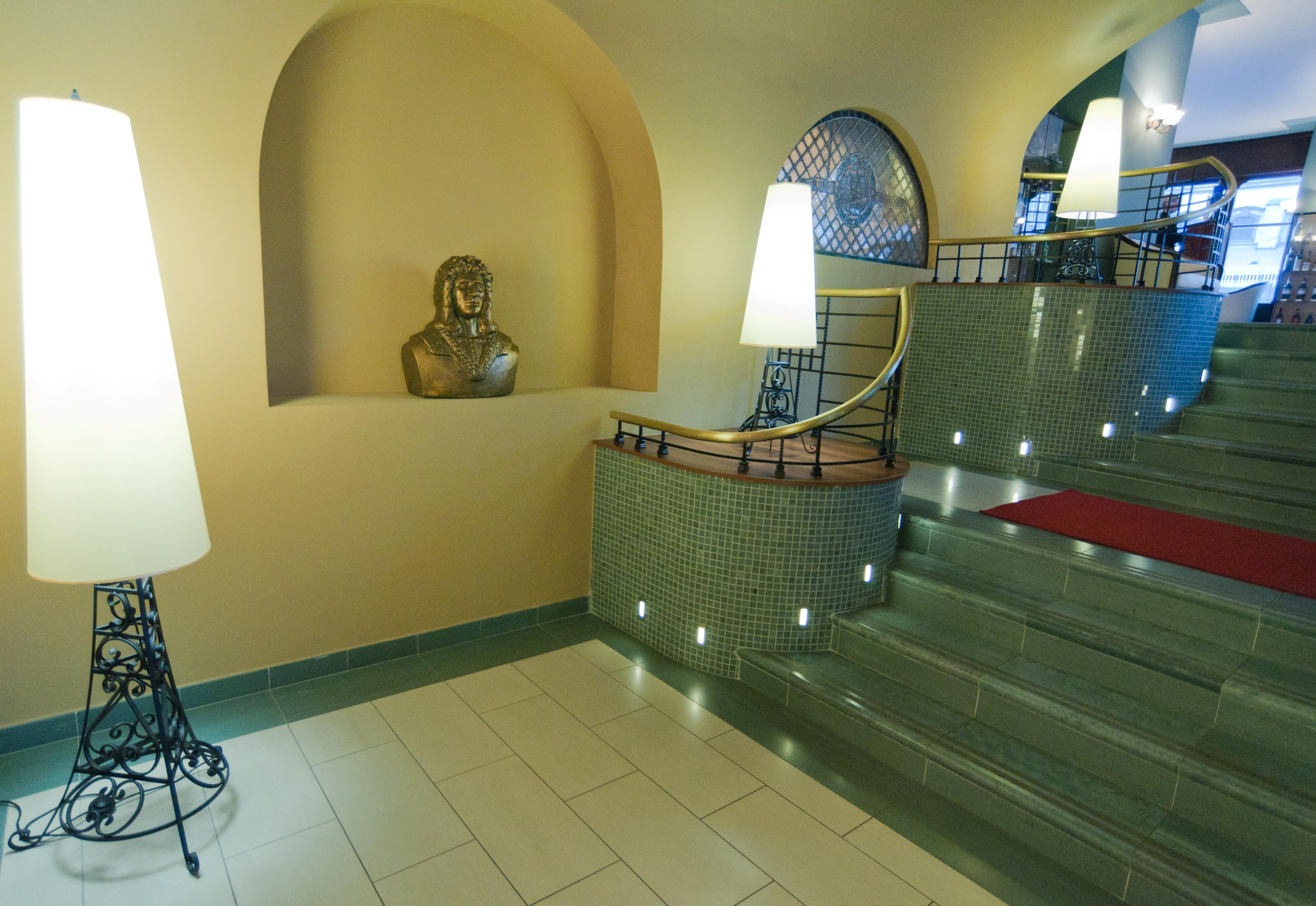 City Matyas Hotel 3*