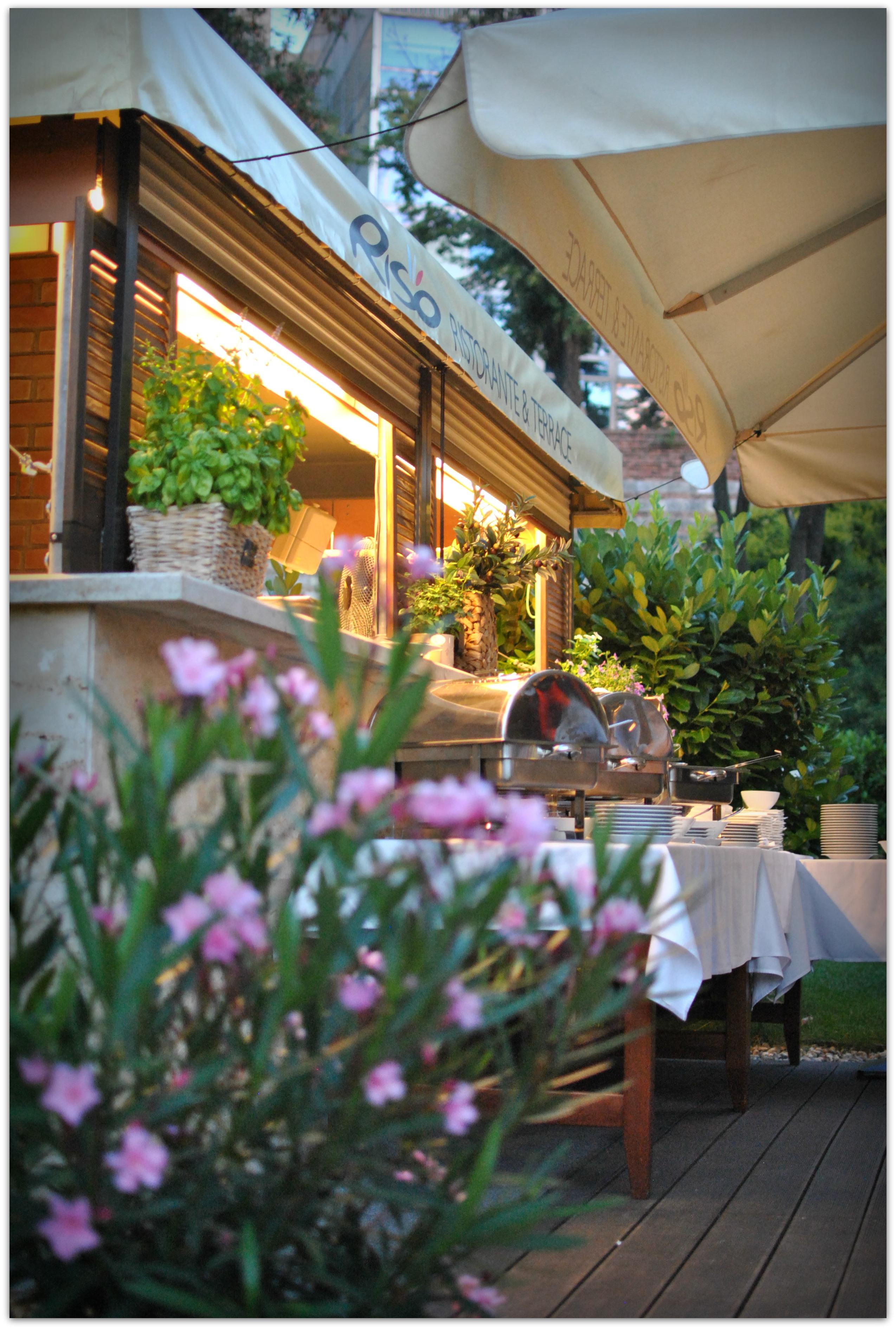 Hotell Castle Garden Budapest