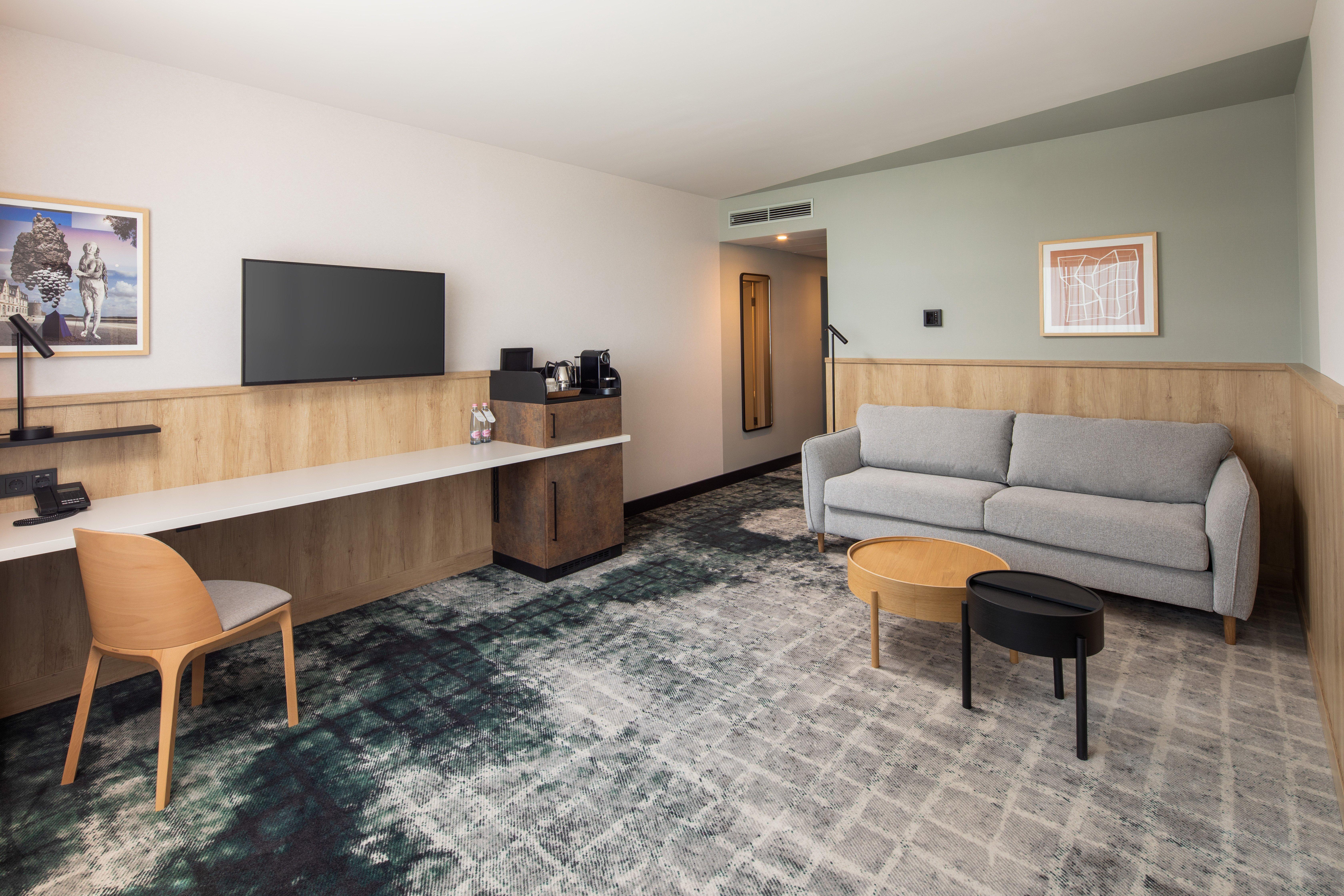 Hotell Crowne Plaza By Ihg 4*