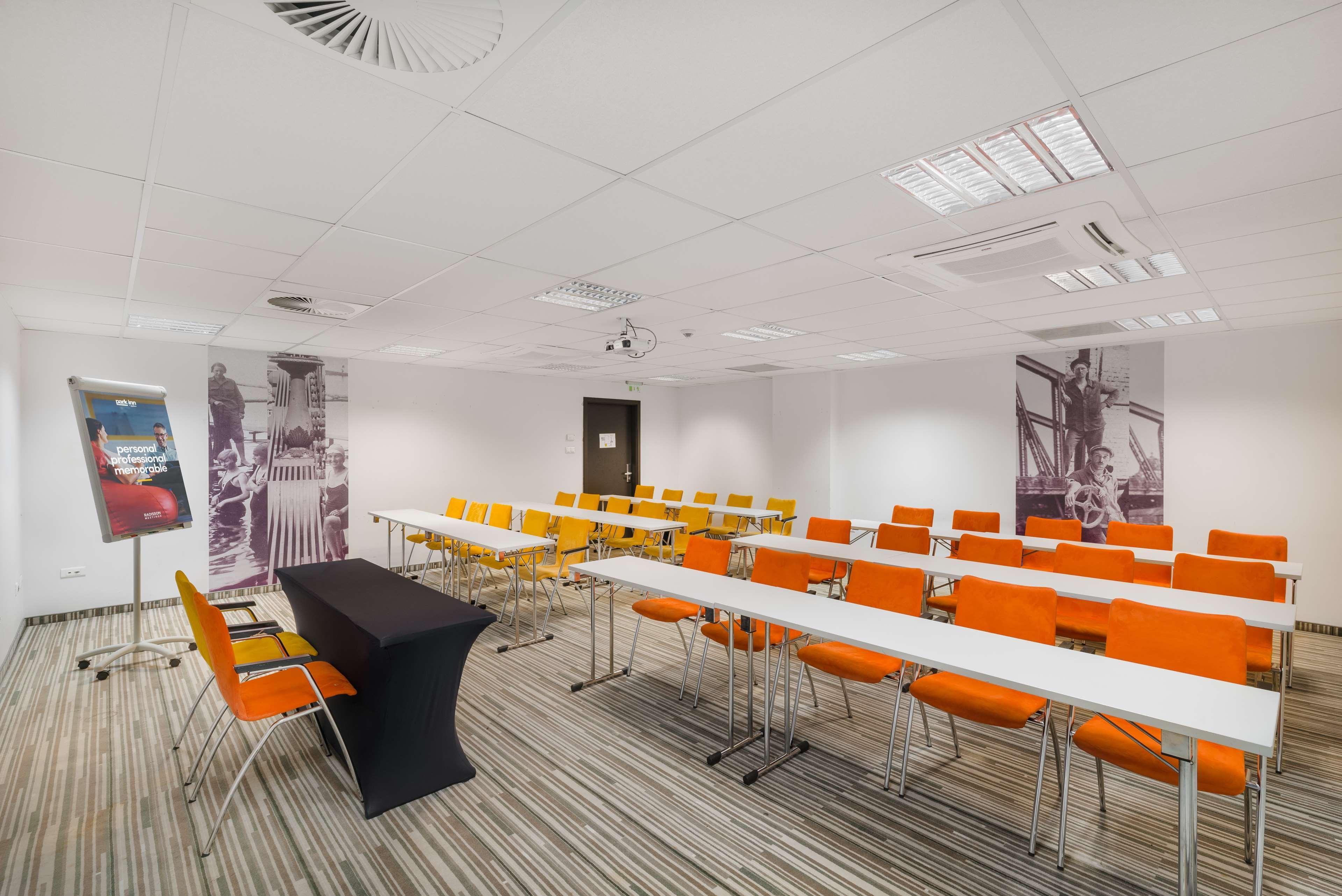 Crowne Plaza By Ihg 4* Budapest