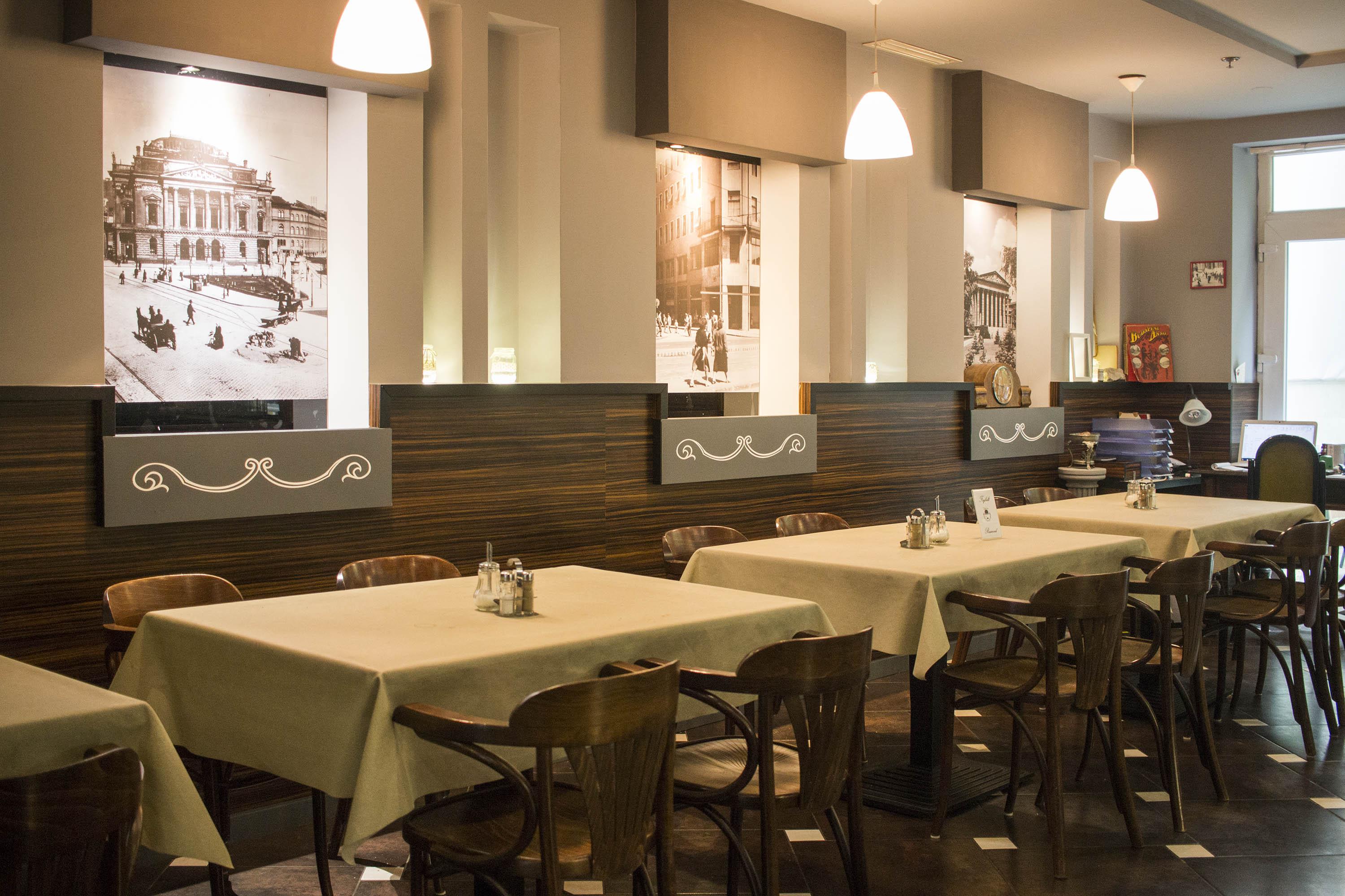 Hotell Green Hotel Budapest Budapest