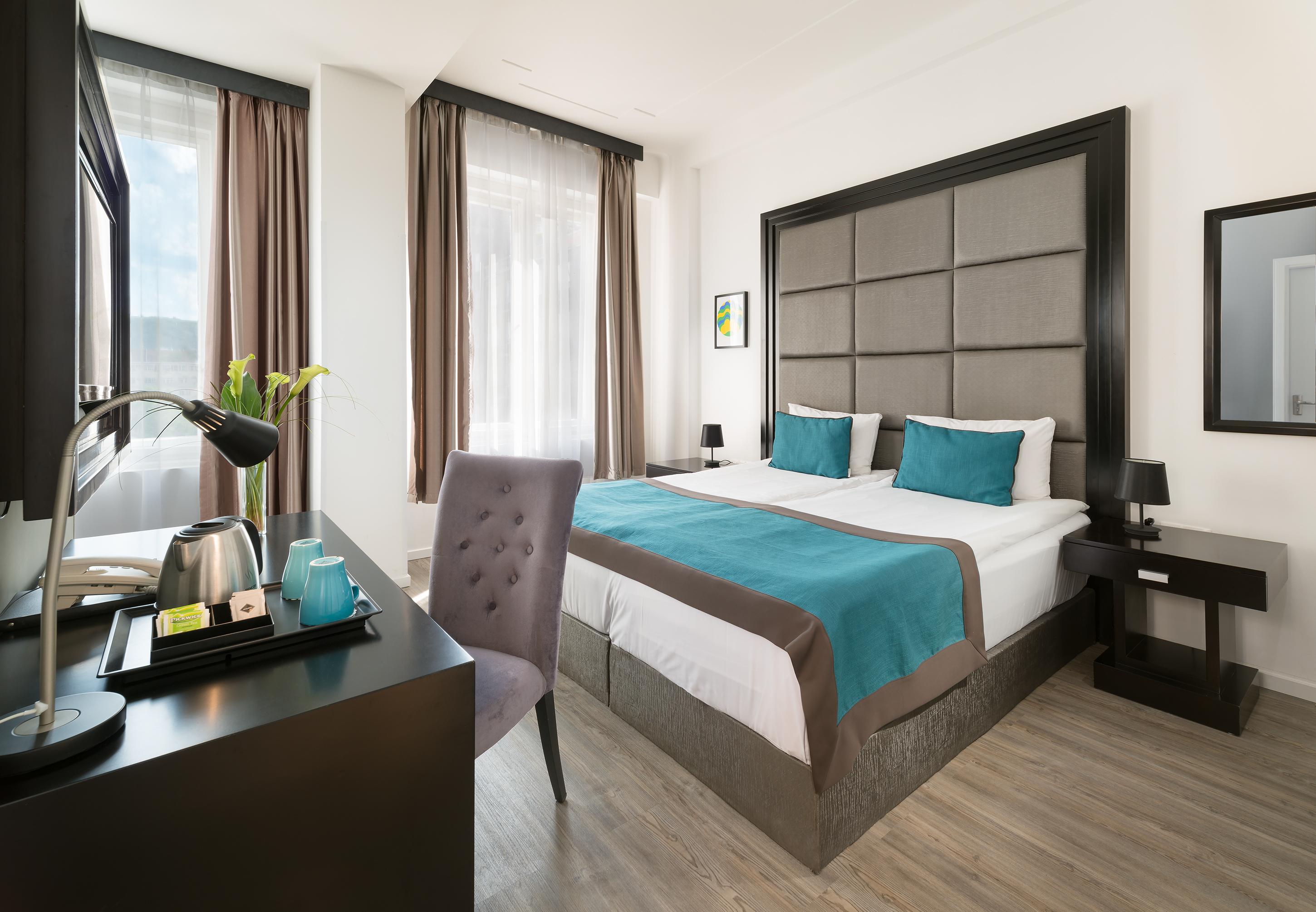 Arcadia Hotel 4*