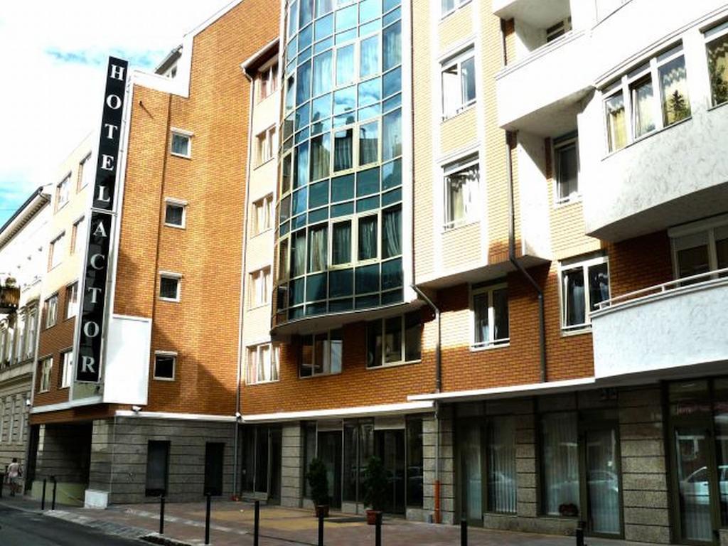 Hotel Actor Budapest