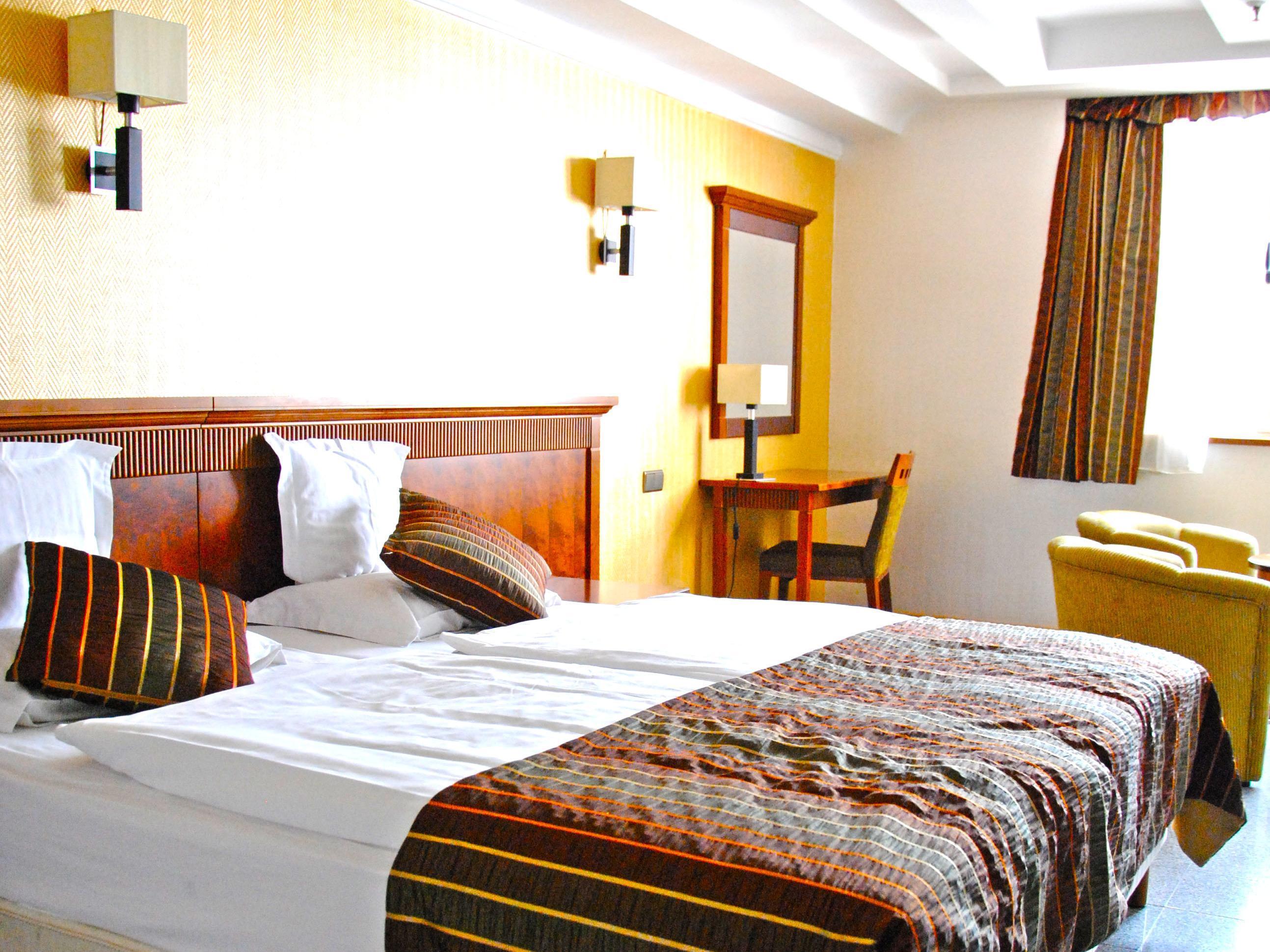 Actor Hotel 4*