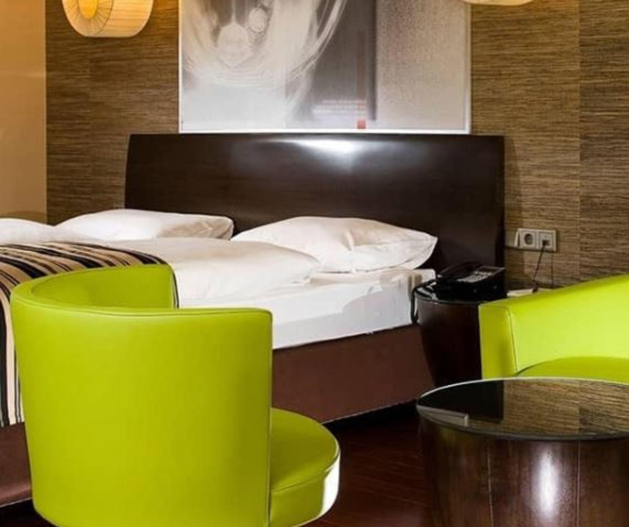 Soho Boutique 4* Budapest