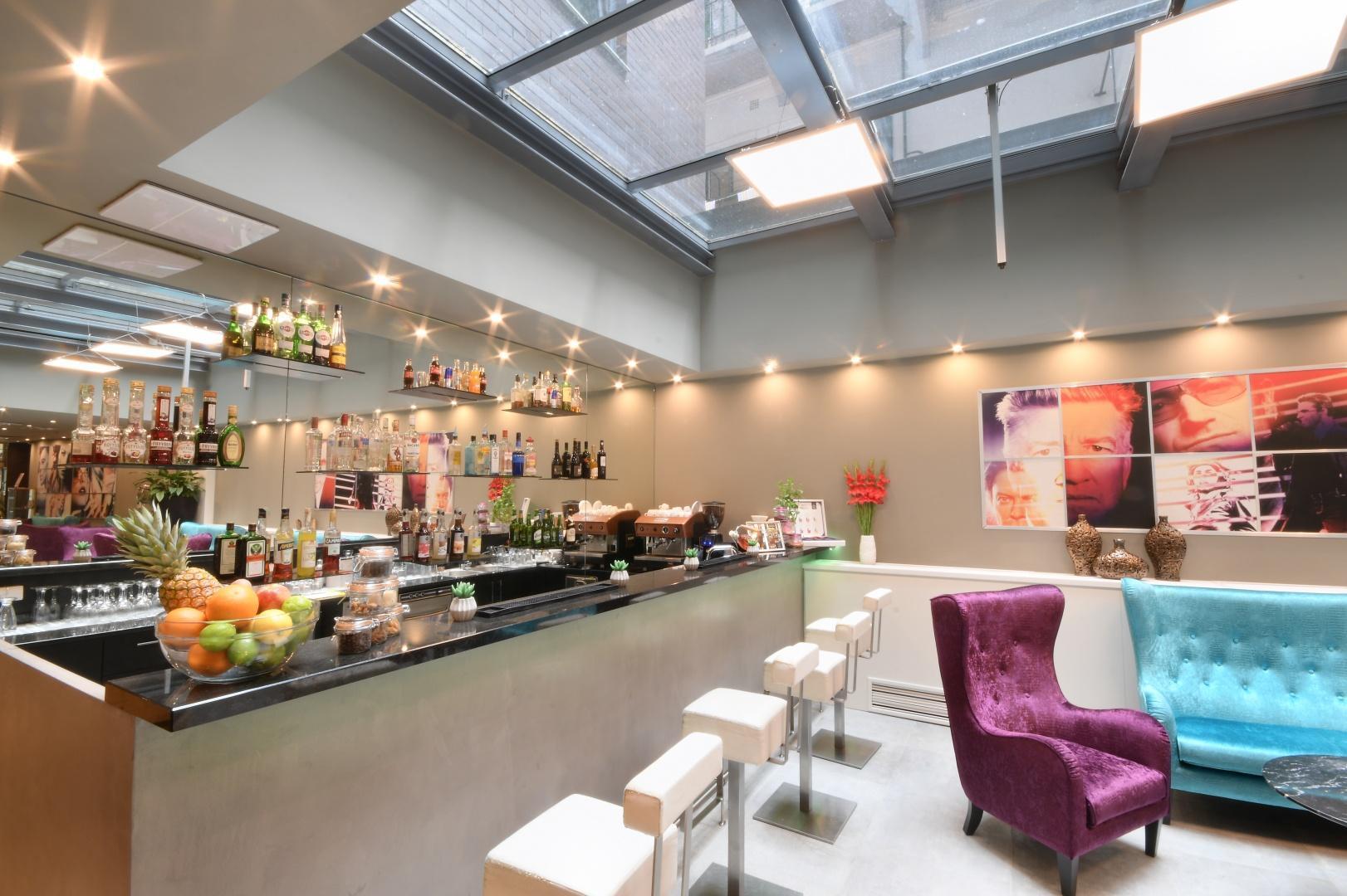 Soho Boutique 4*