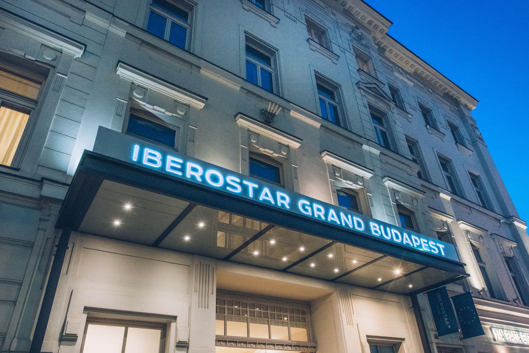 Iberostar Grand 5*