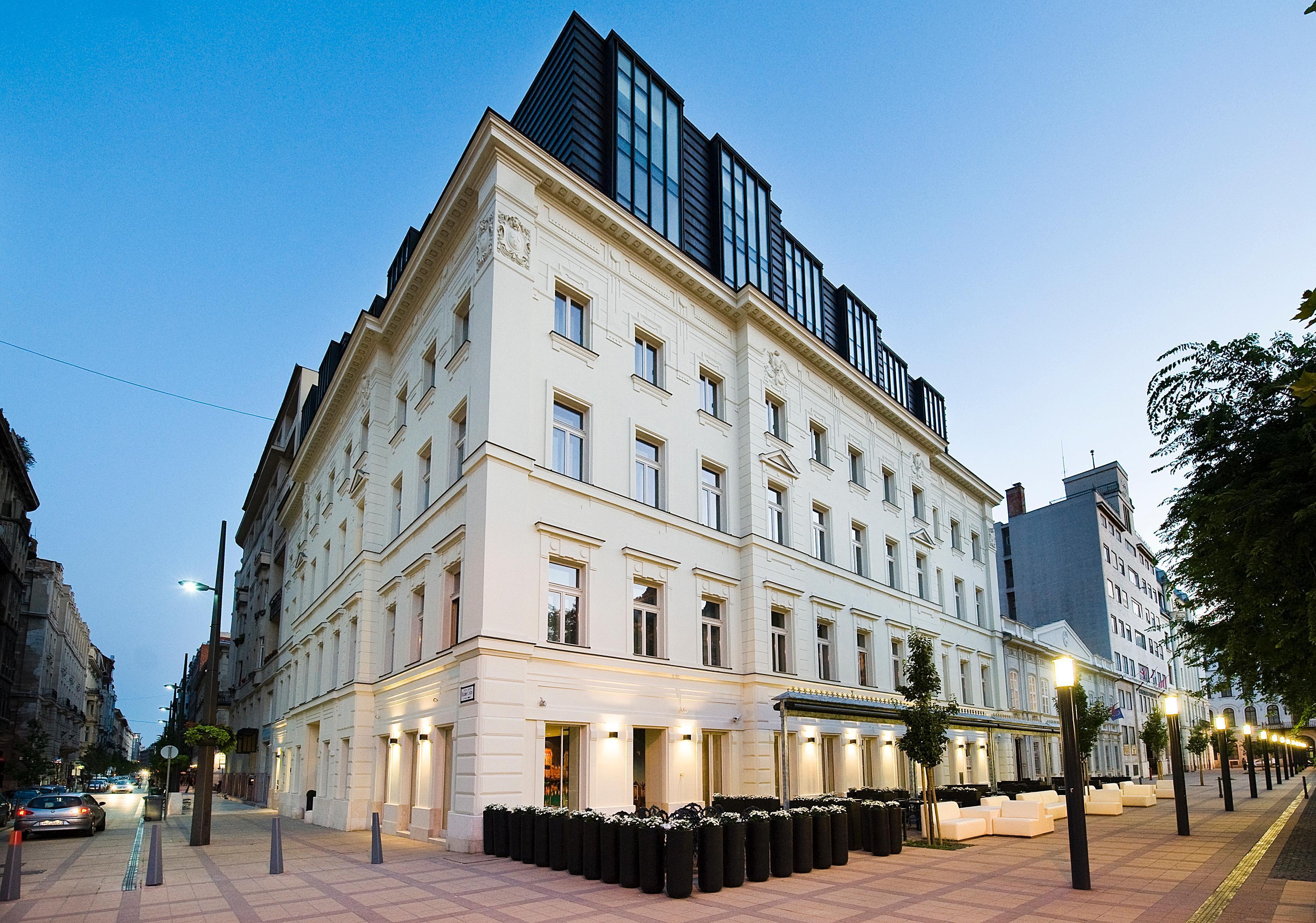 Iberostar Grand Budapest