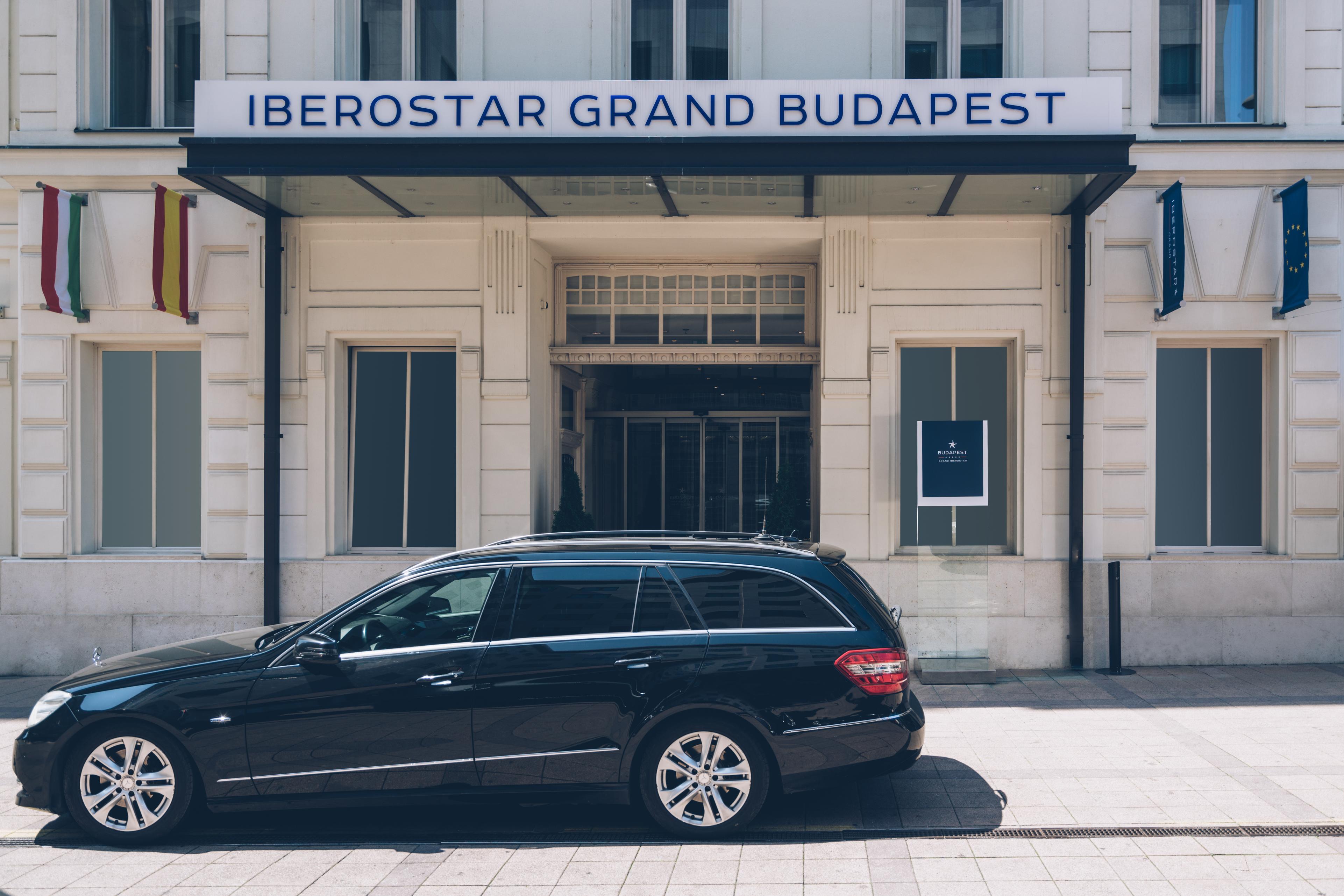 Iberostar Grand Hotel