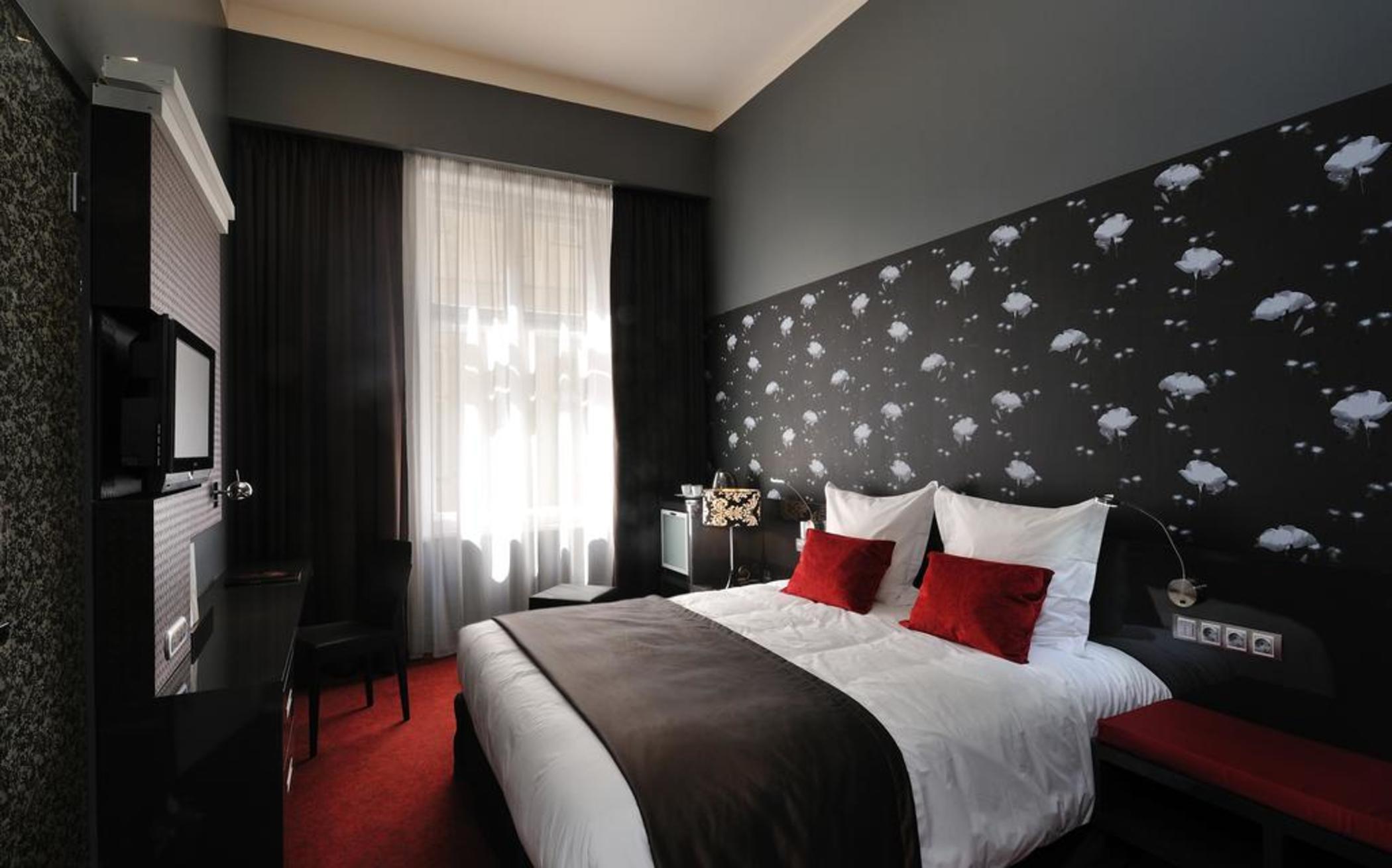 Nemzeti - Mgallery Hotel 4*