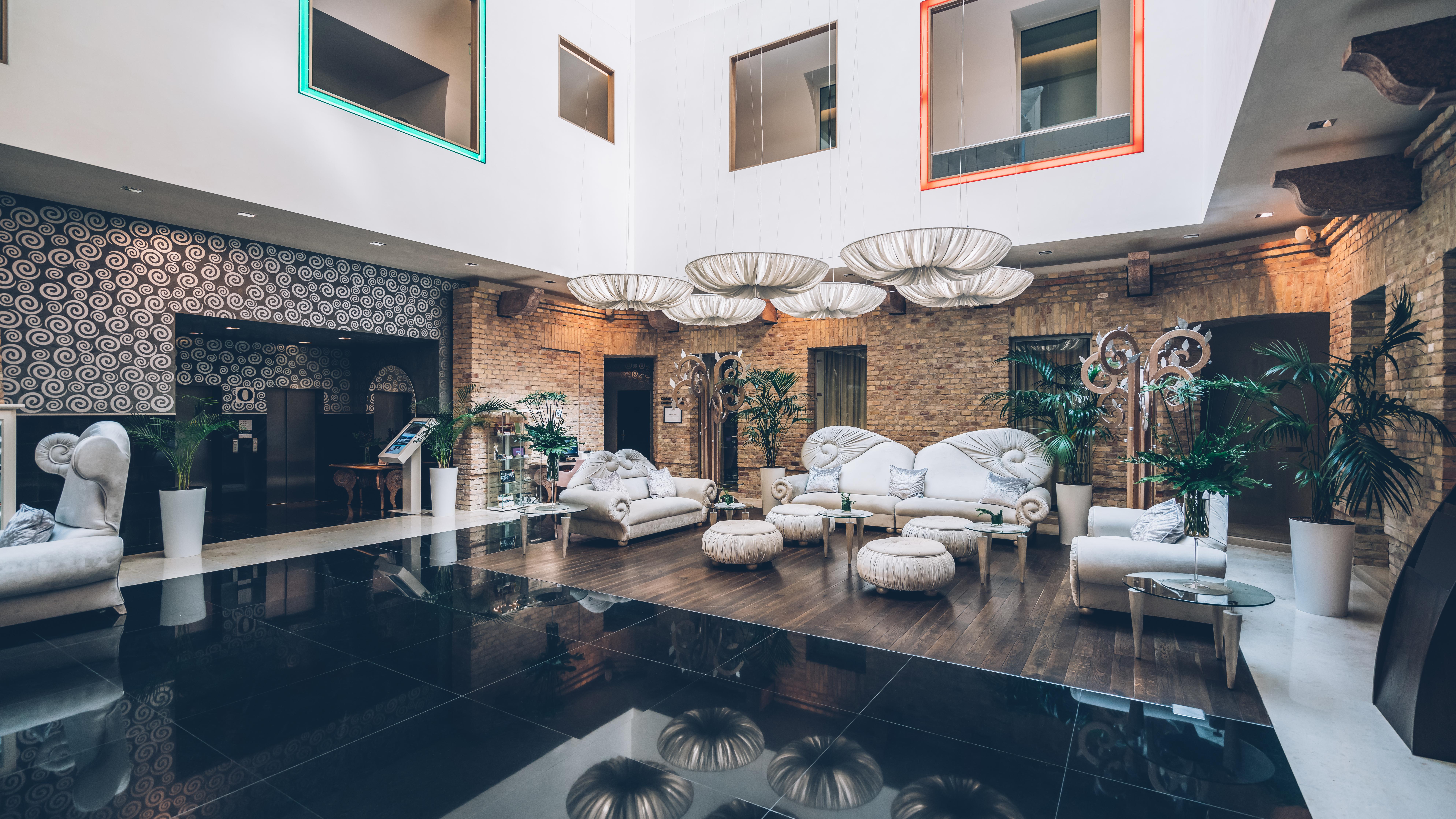 Iberostar Grand 5* Budapest