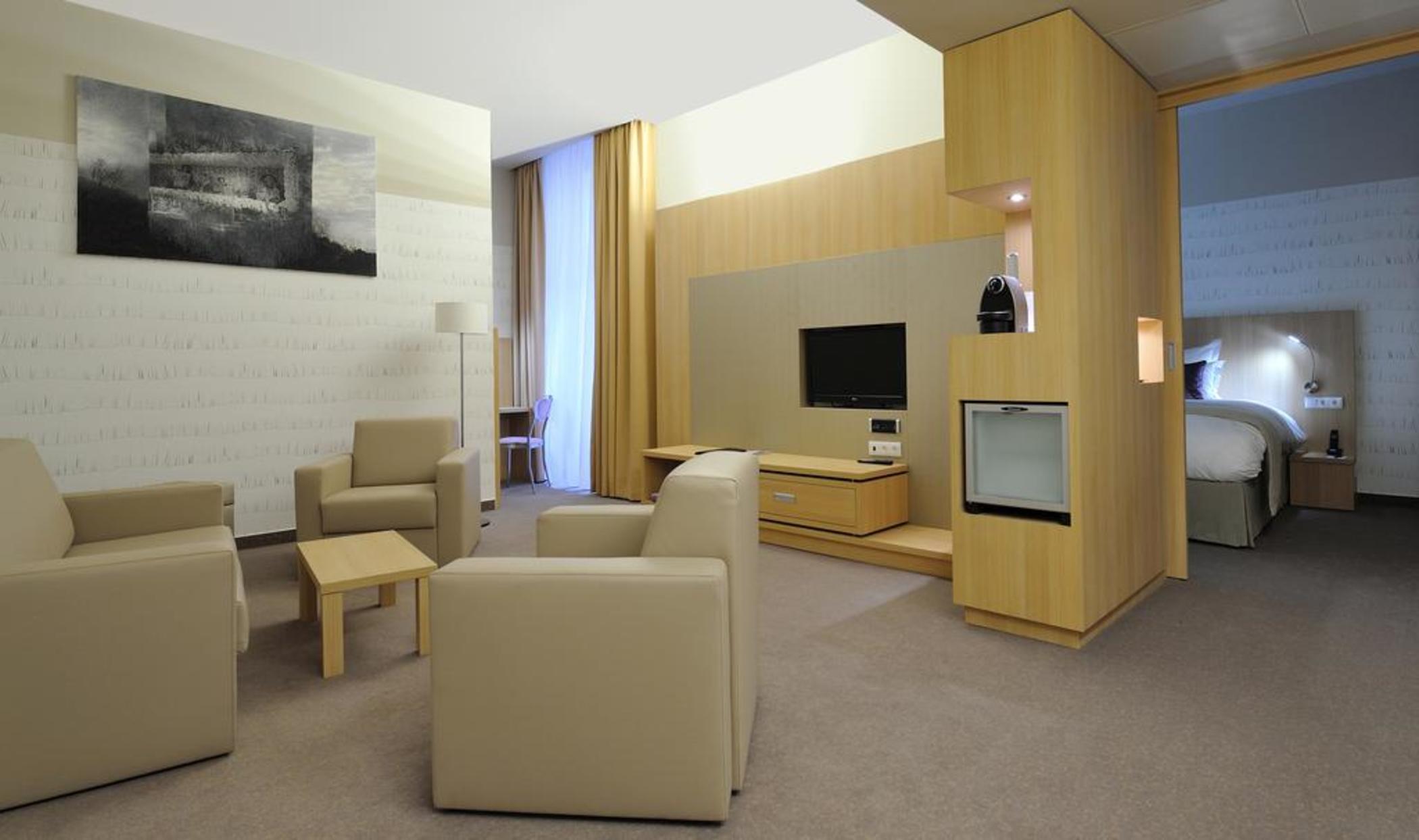 Nemzeti - Mgallery Collection 4*